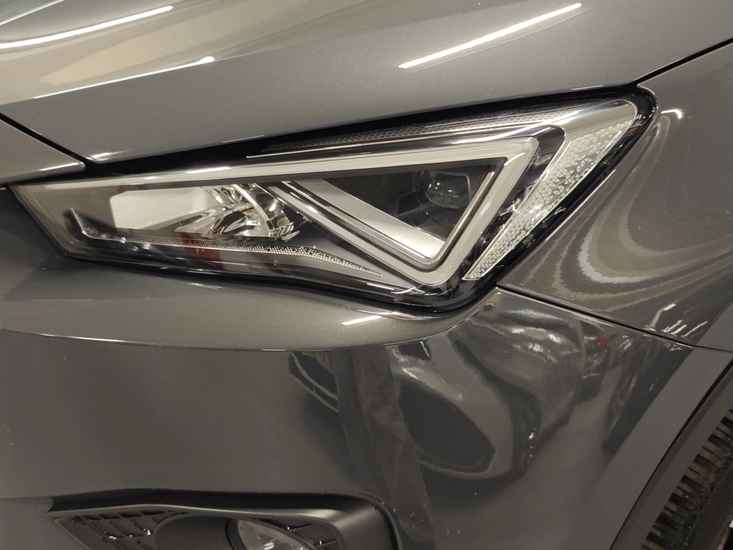 SEAT TARRACO 2.0 TSI 140KW DSG 4DRIVE XCELLENCE - Foto 22