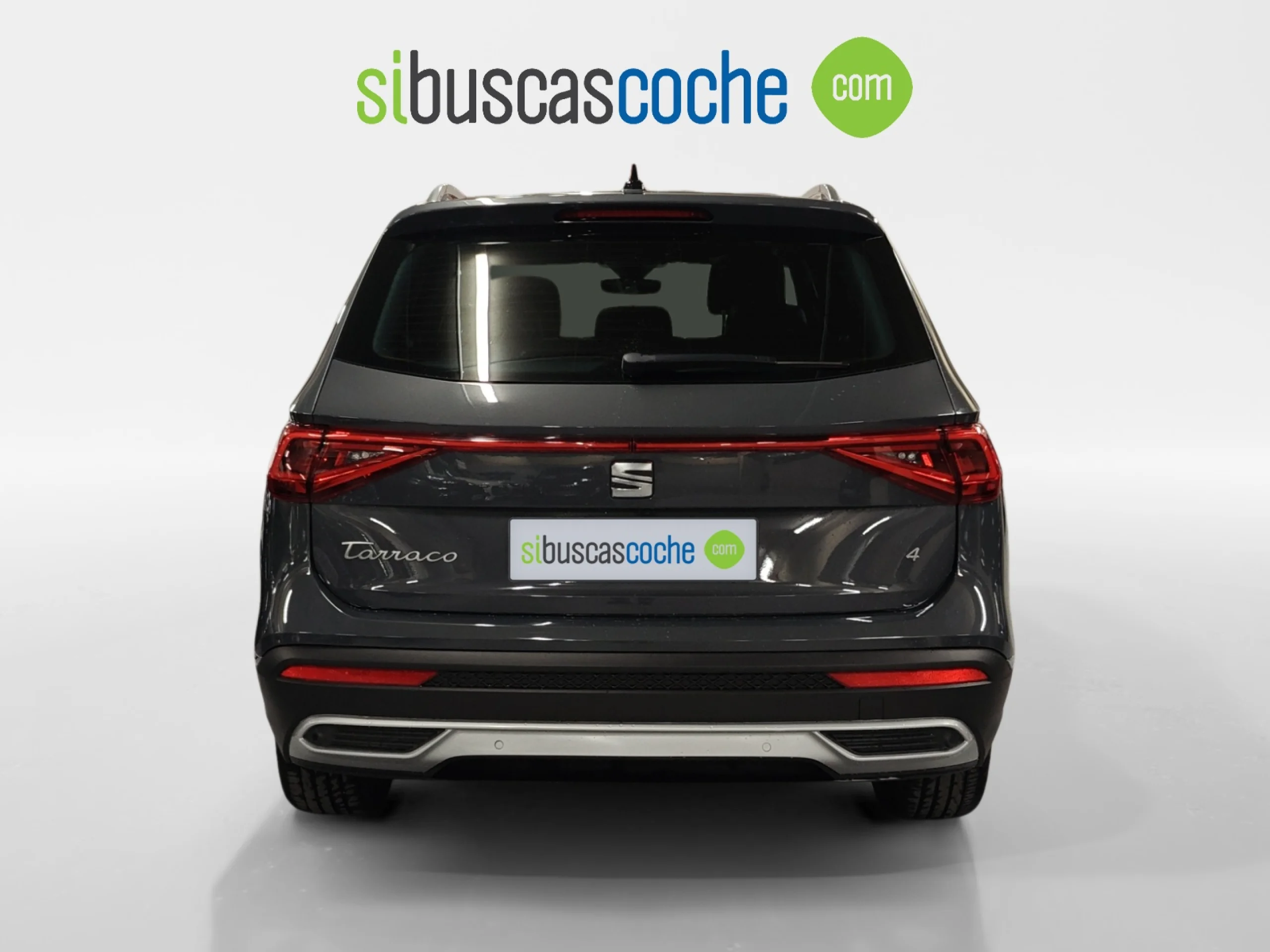 SEAT TARRACO 2.0 TSI 140KW DSG 4DRIVE XCELLENCE - Foto 23