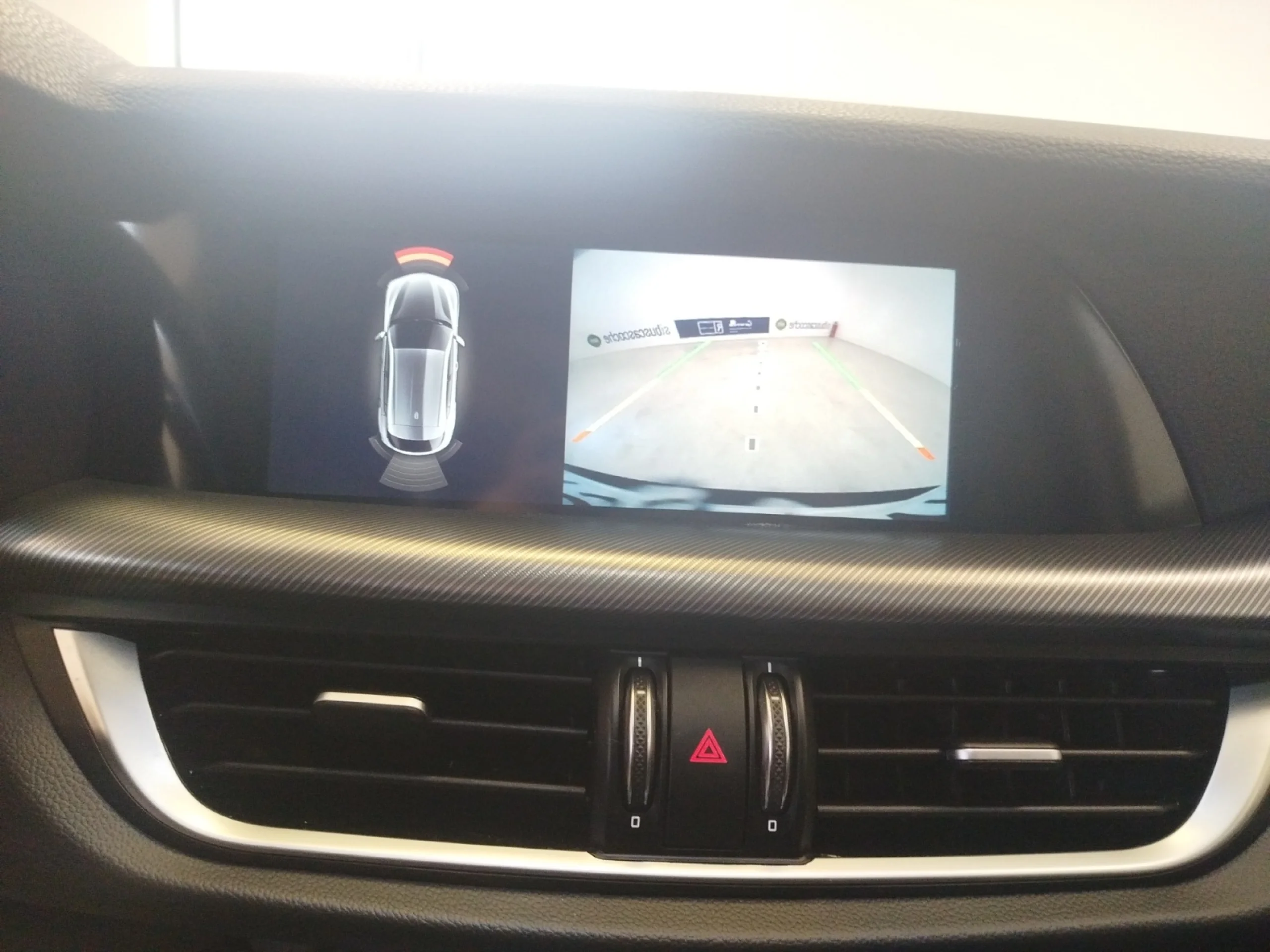 ALFA ROMEO STELVIO 2.2 DIÉSEL 140KW (190CV) SPRINT+ Q4 - Foto 14