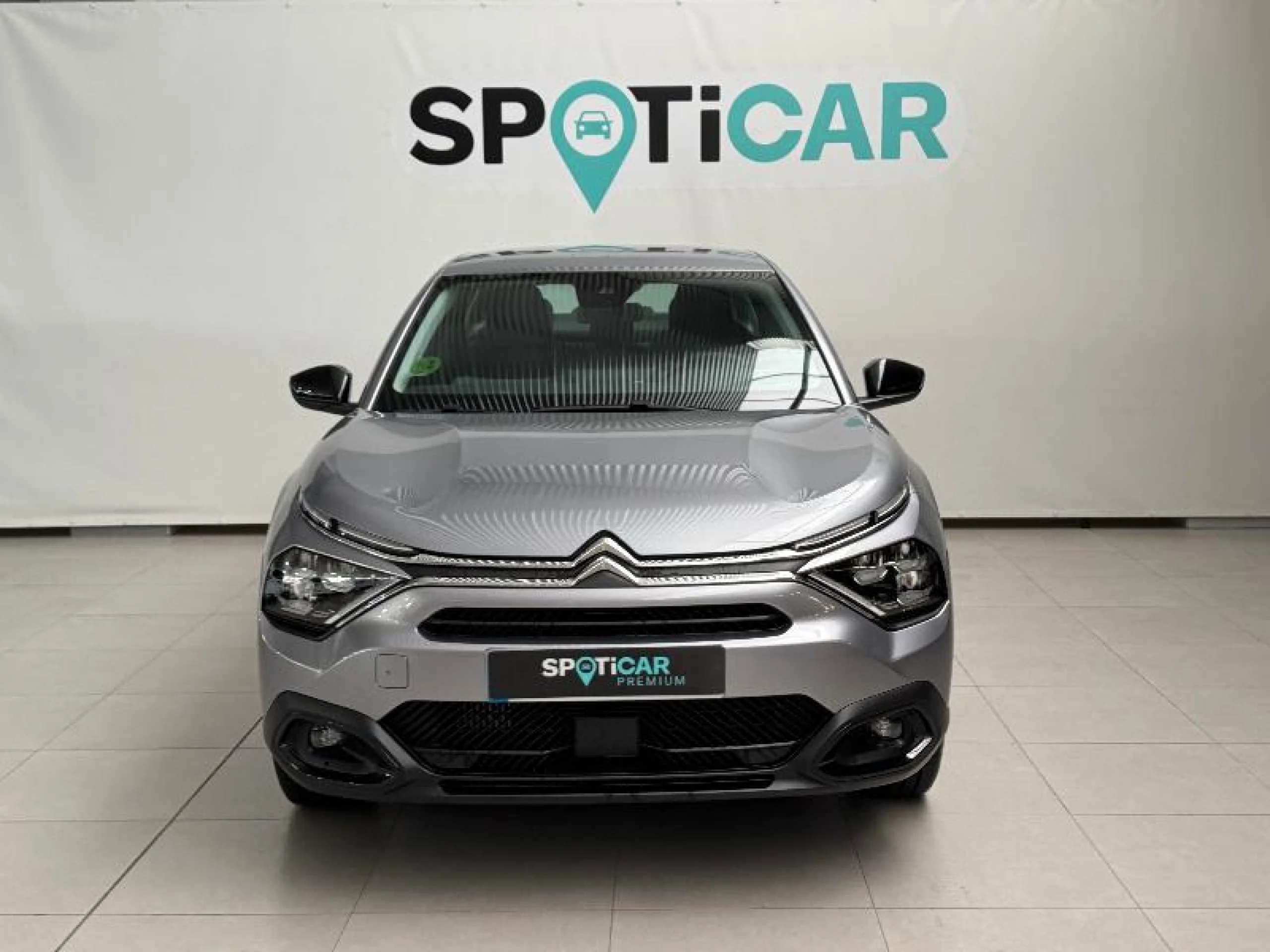 CITROEN C4 x PURETECH 100 S&S 6V FEEL - Foto 2