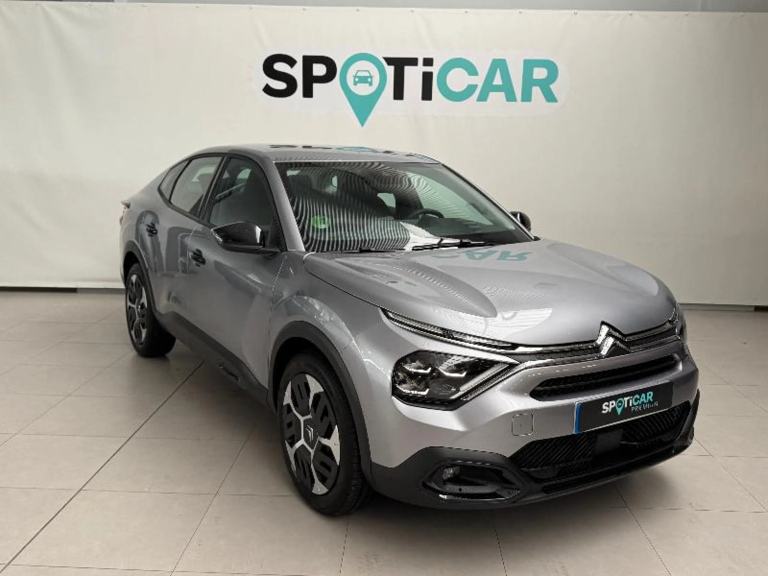CITROEN C4 x PURETECH 100 S&S 6V FEEL - Foto 3