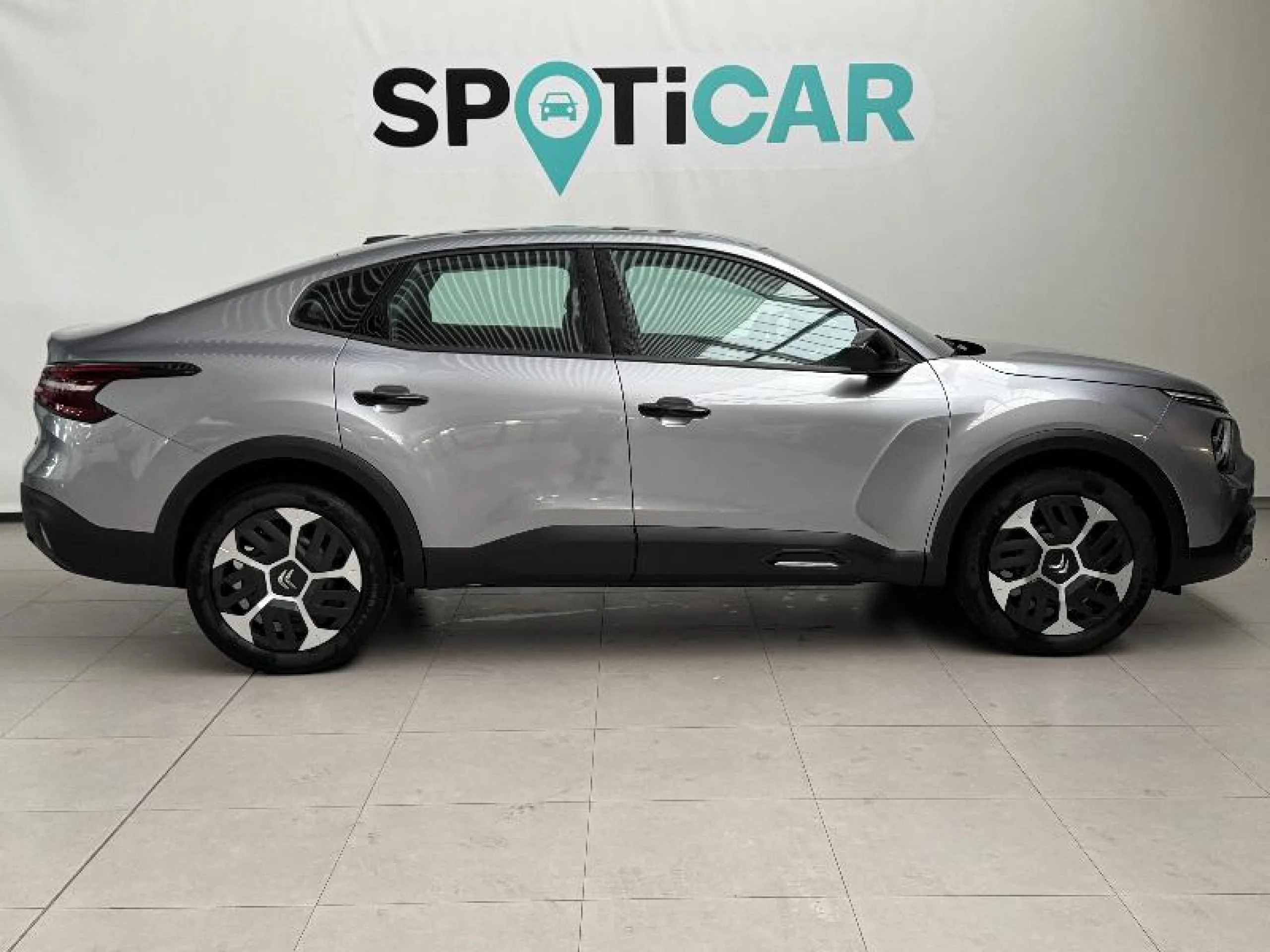 CITROEN C4 x PURETECH 100 S&S 6V FEEL - Foto 4