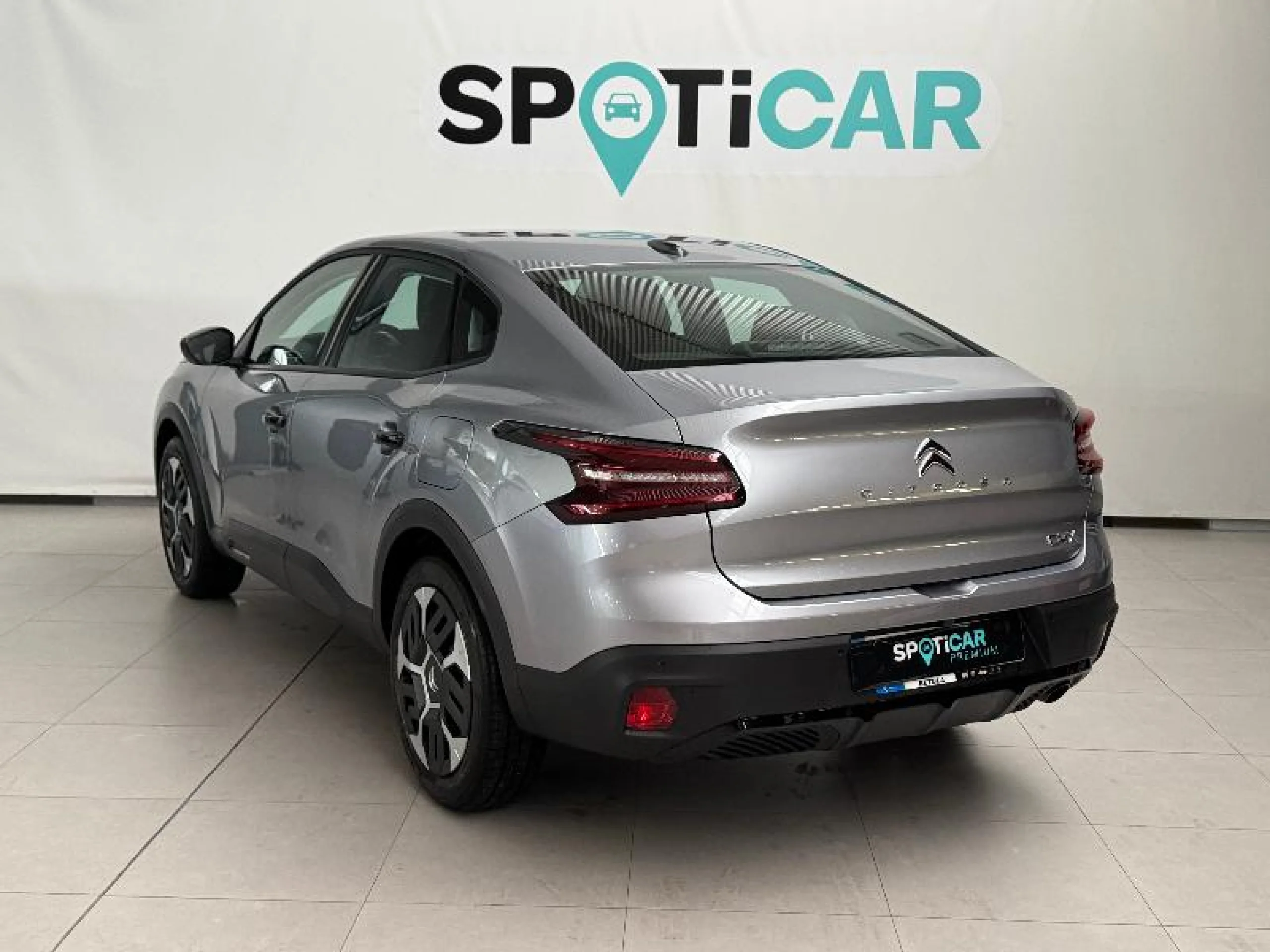 CITROEN C4 x PURETECH 100 S&S 6V FEEL - Foto 7