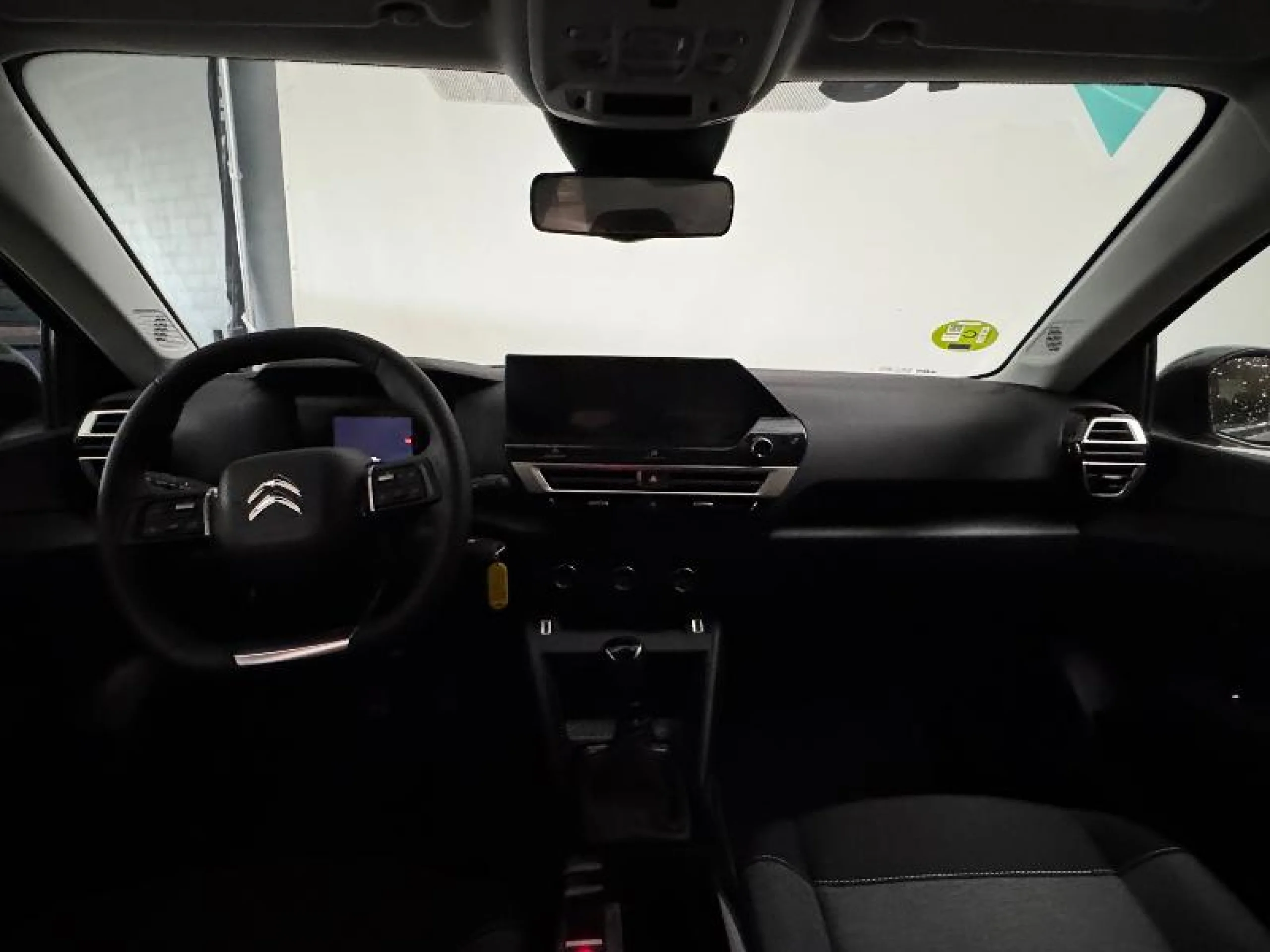 CITROEN C4 x PURETECH 100 S&S 6V FEEL - Foto 8