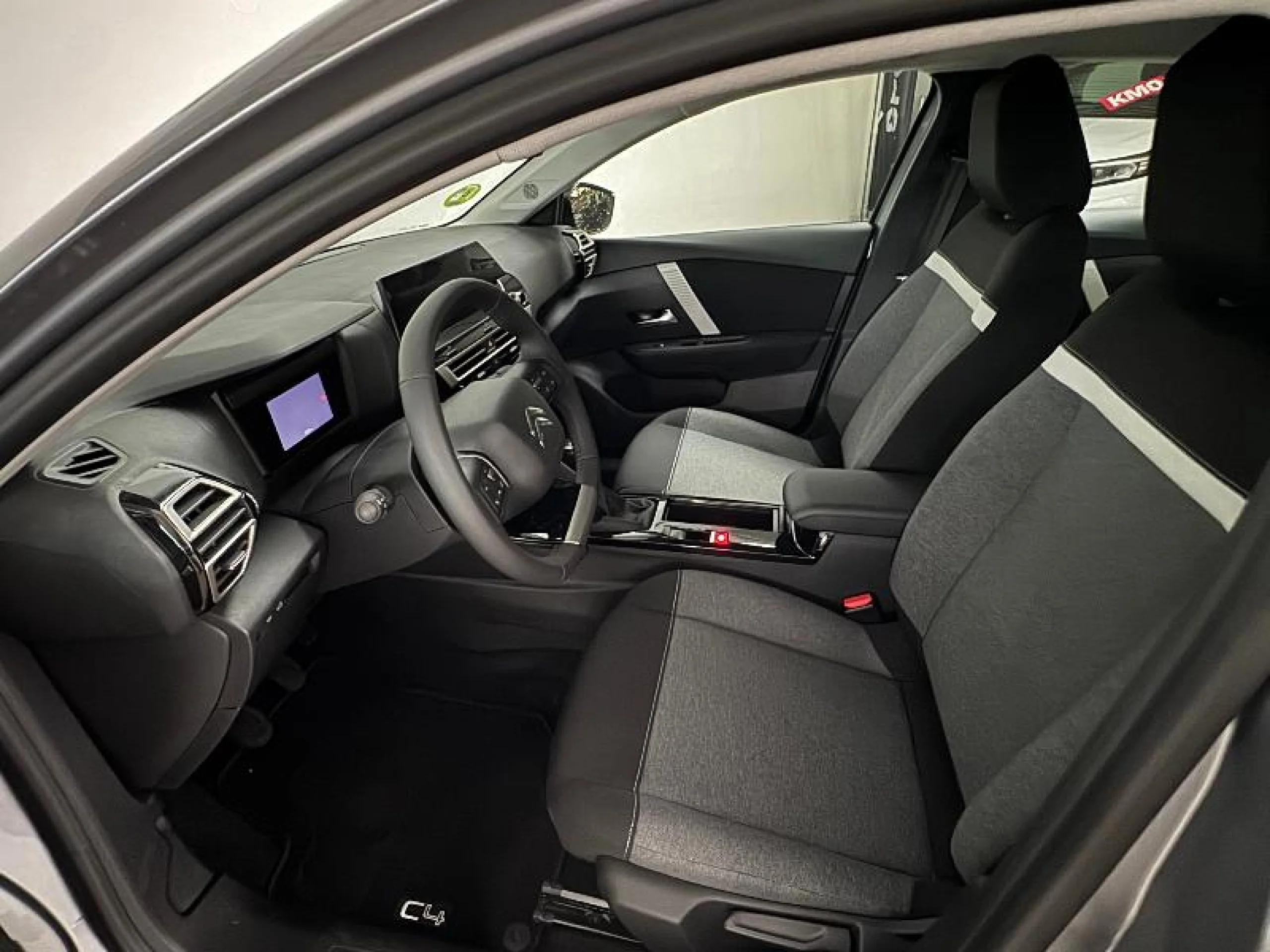 CITROEN C4 x PURETECH 100 S&S 6V FEEL - Foto 9