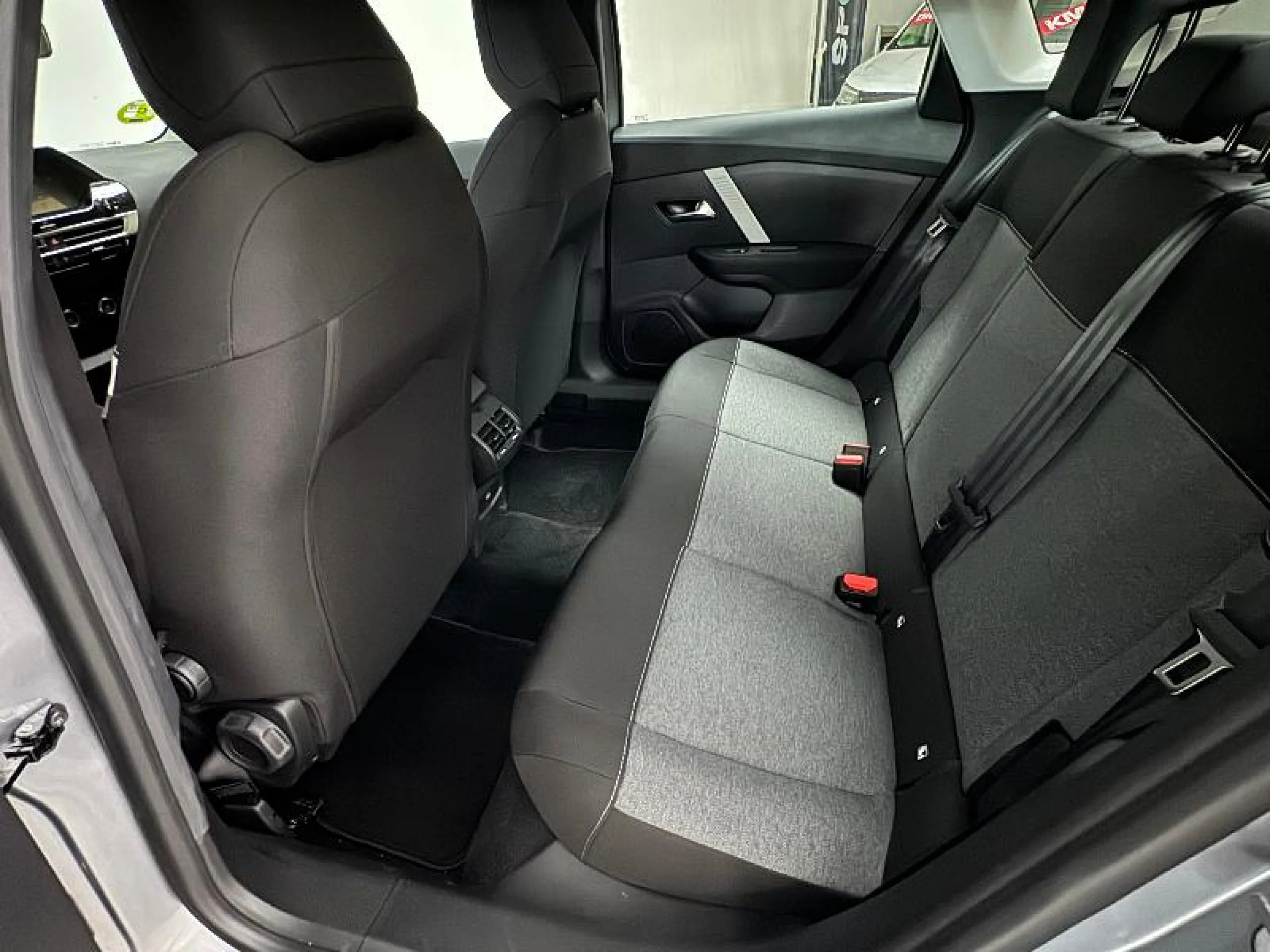 CITROEN C4 x PURETECH 100 S&S 6V FEEL - Foto 10