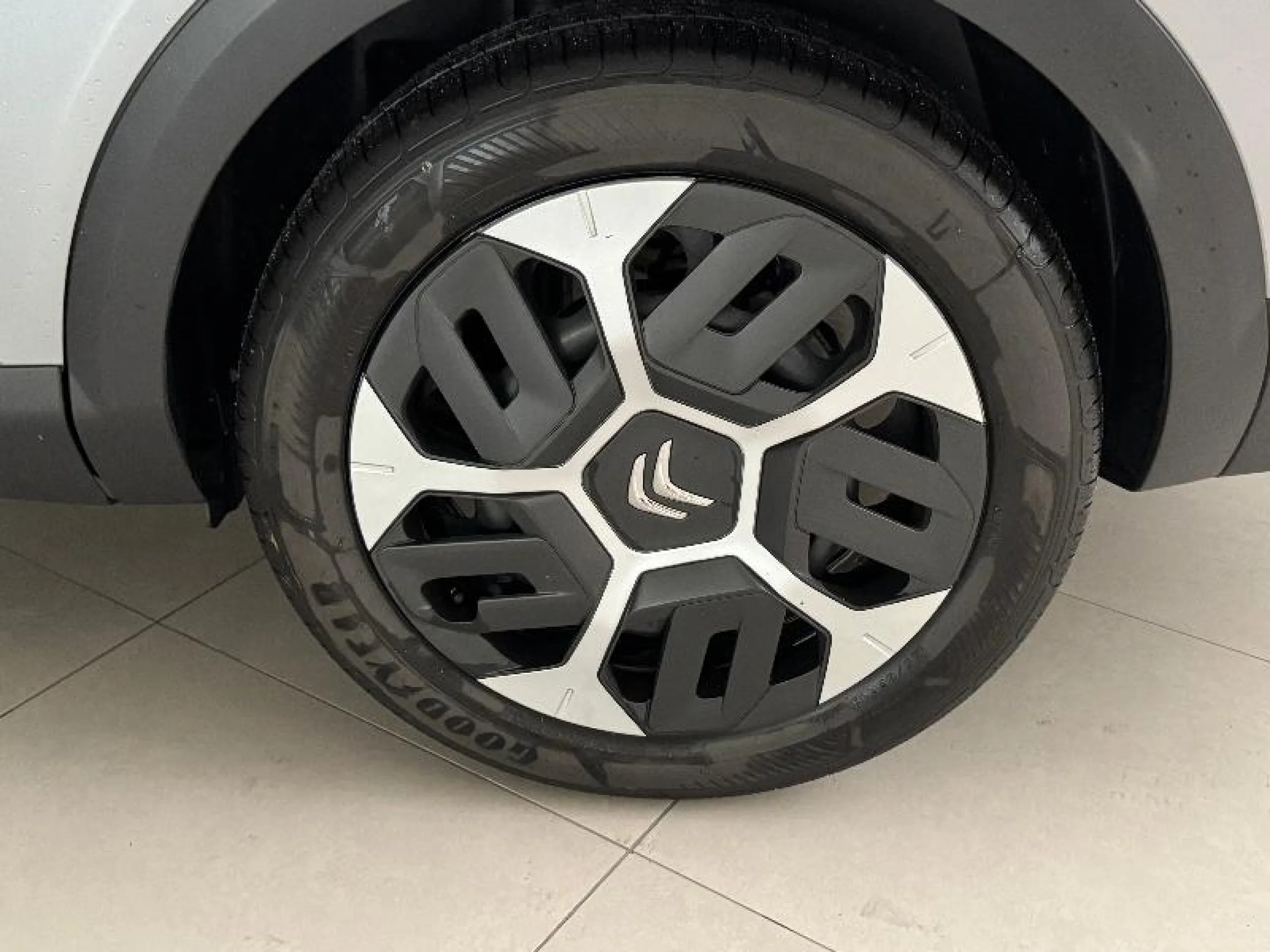 CITROEN C4 x PURETECH 100 S&S 6V FEEL - Foto 11