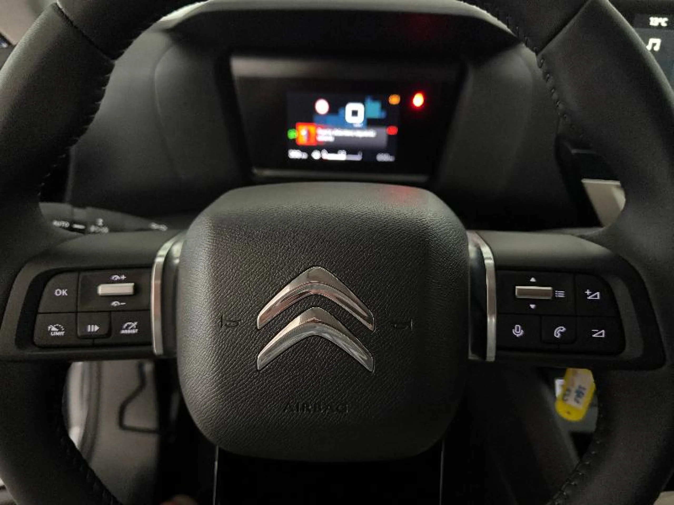 CITROEN C4 x PURETECH 100 S&S 6V FEEL - Foto 15