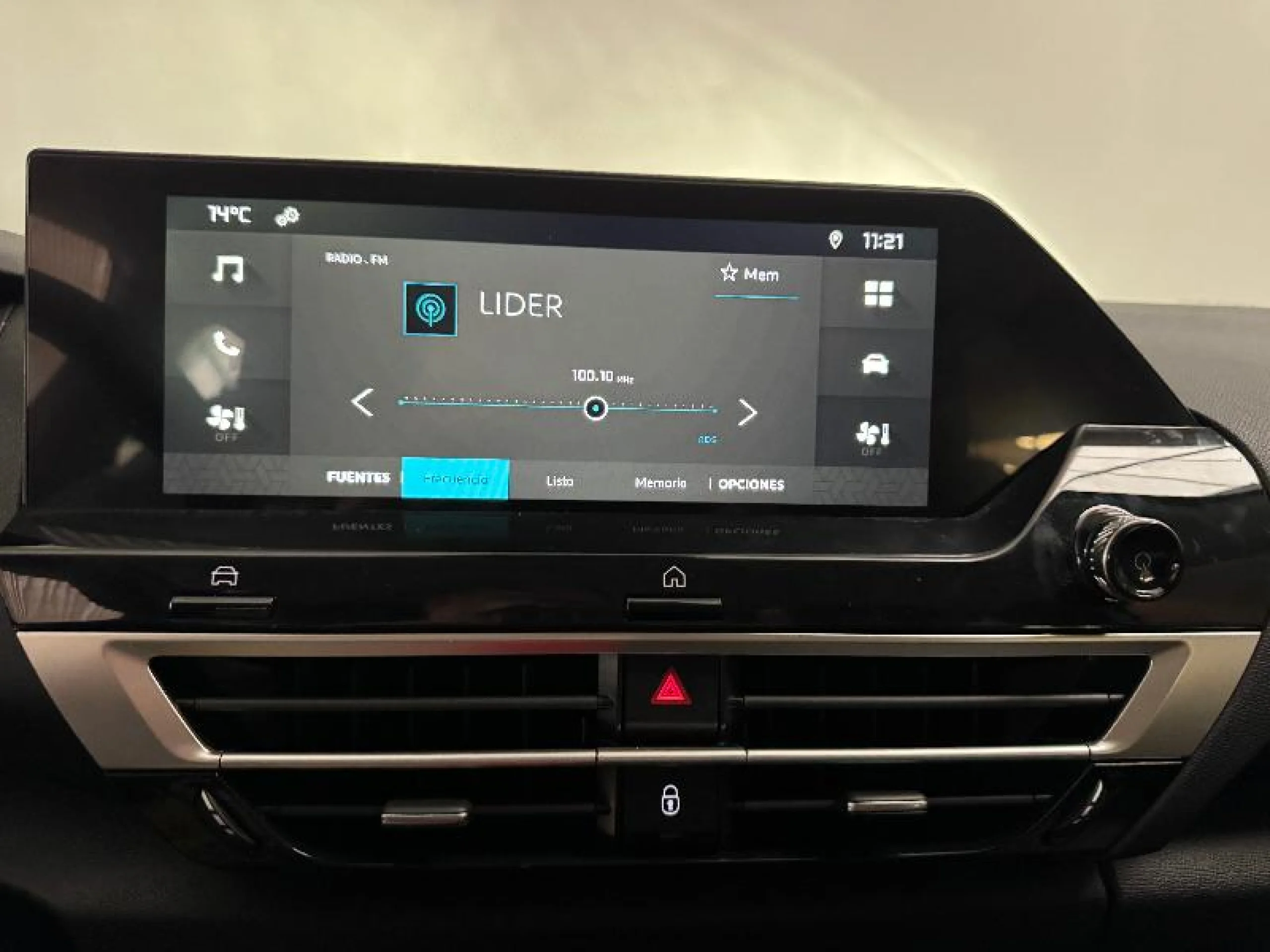 CITROEN C4 x PURETECH 100 S&S 6V FEEL - Foto 17