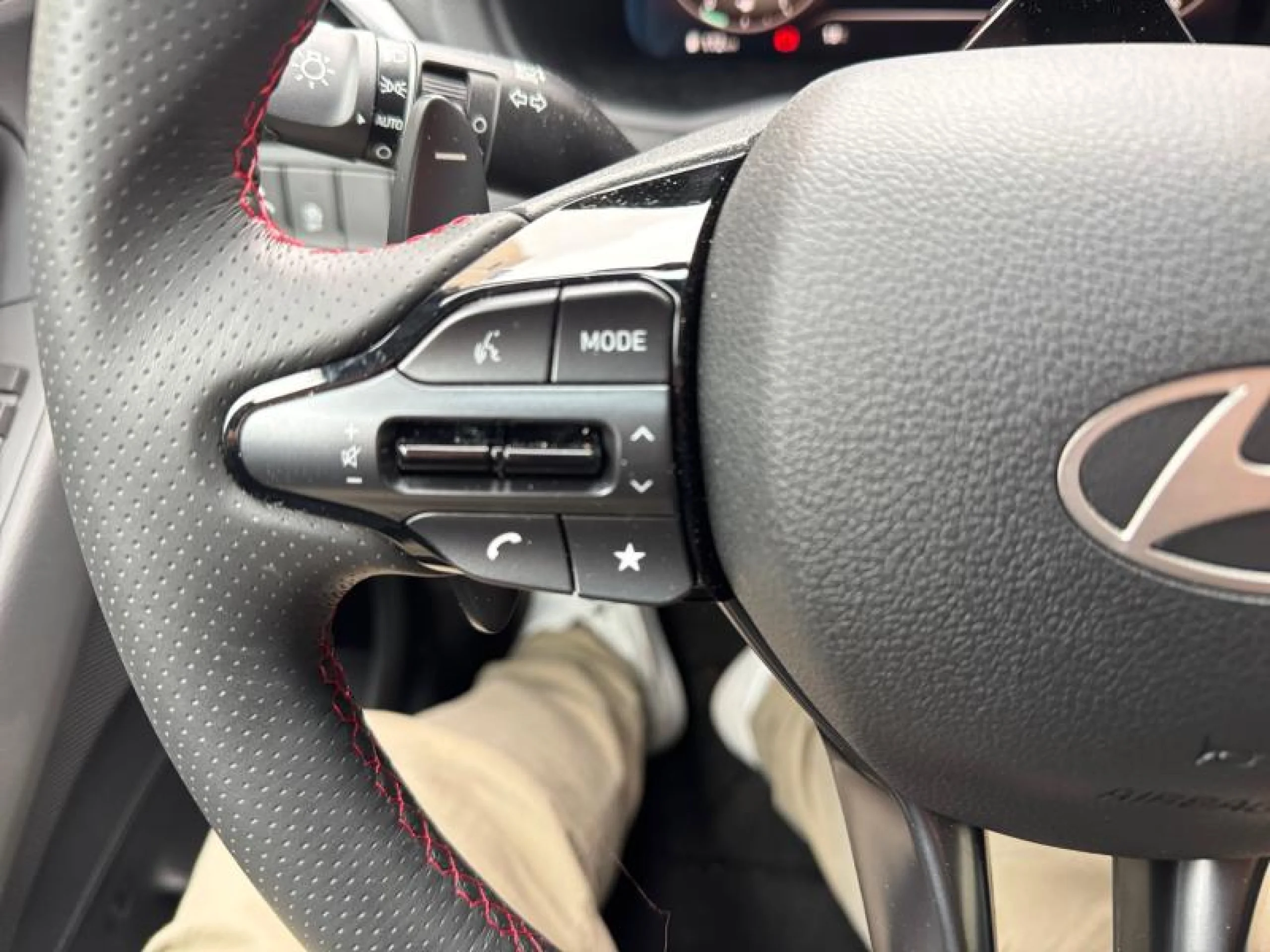 HYUNDAI I30 1.6 110KW 150HP TGDI N LINE DCT - Foto 9