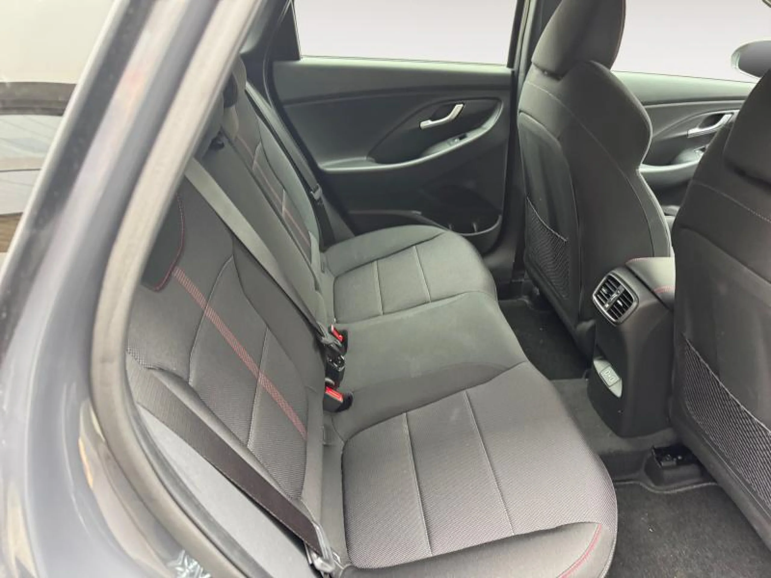 HYUNDAI I30 1.6 110KW 150HP TGDI N LINE DCT - Foto 15