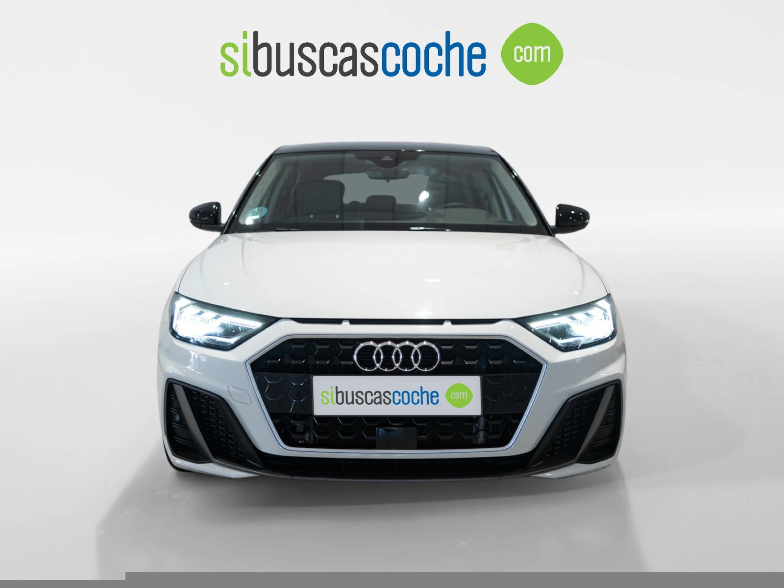 AUDI A1 SPORTBACK ADRENALIN BLACK ED 30TFSI 81KW - Foto 2