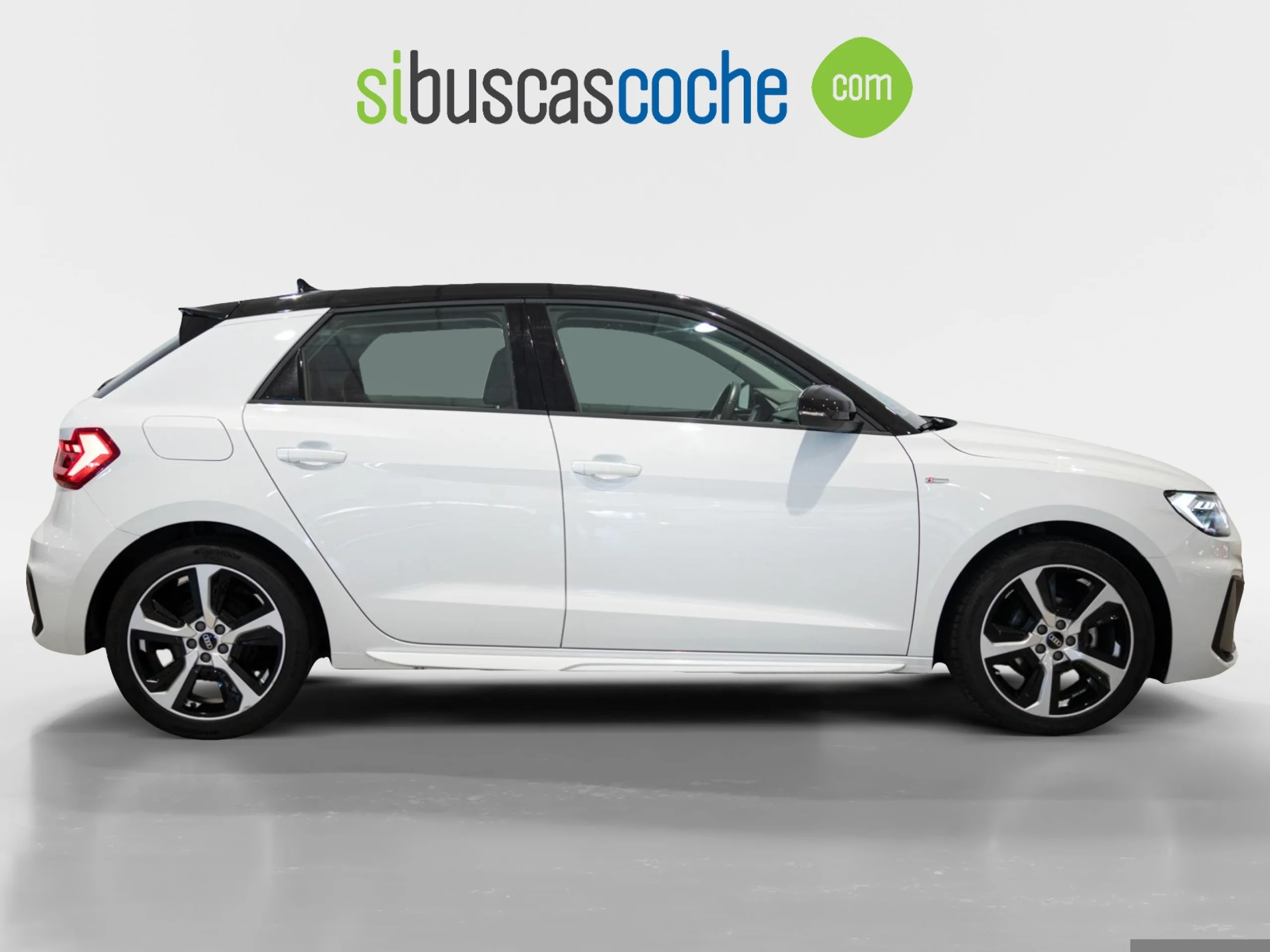 AUDI A1 SPORTBACK ADRENALIN BLACK ED 30TFSI 81KW - Foto 3