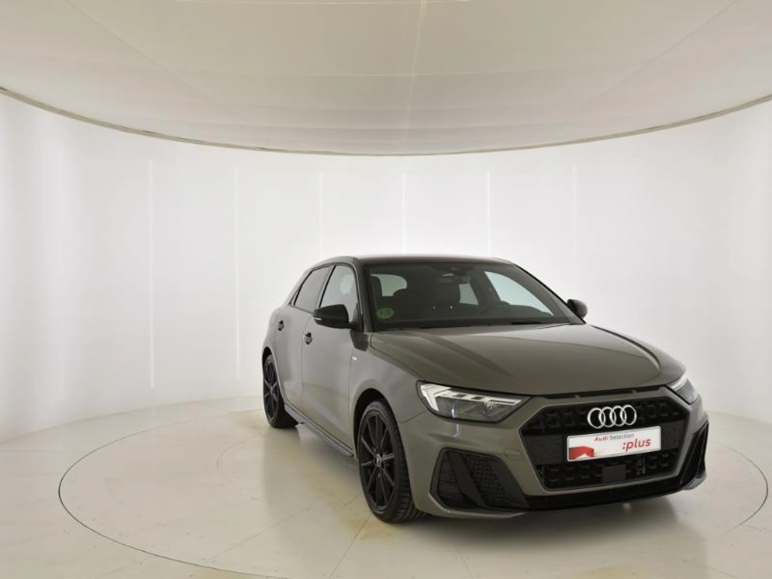 AUDI A1 SPORTBACK S LINE 35 TFSI 110KW S TRONIC - Foto 1