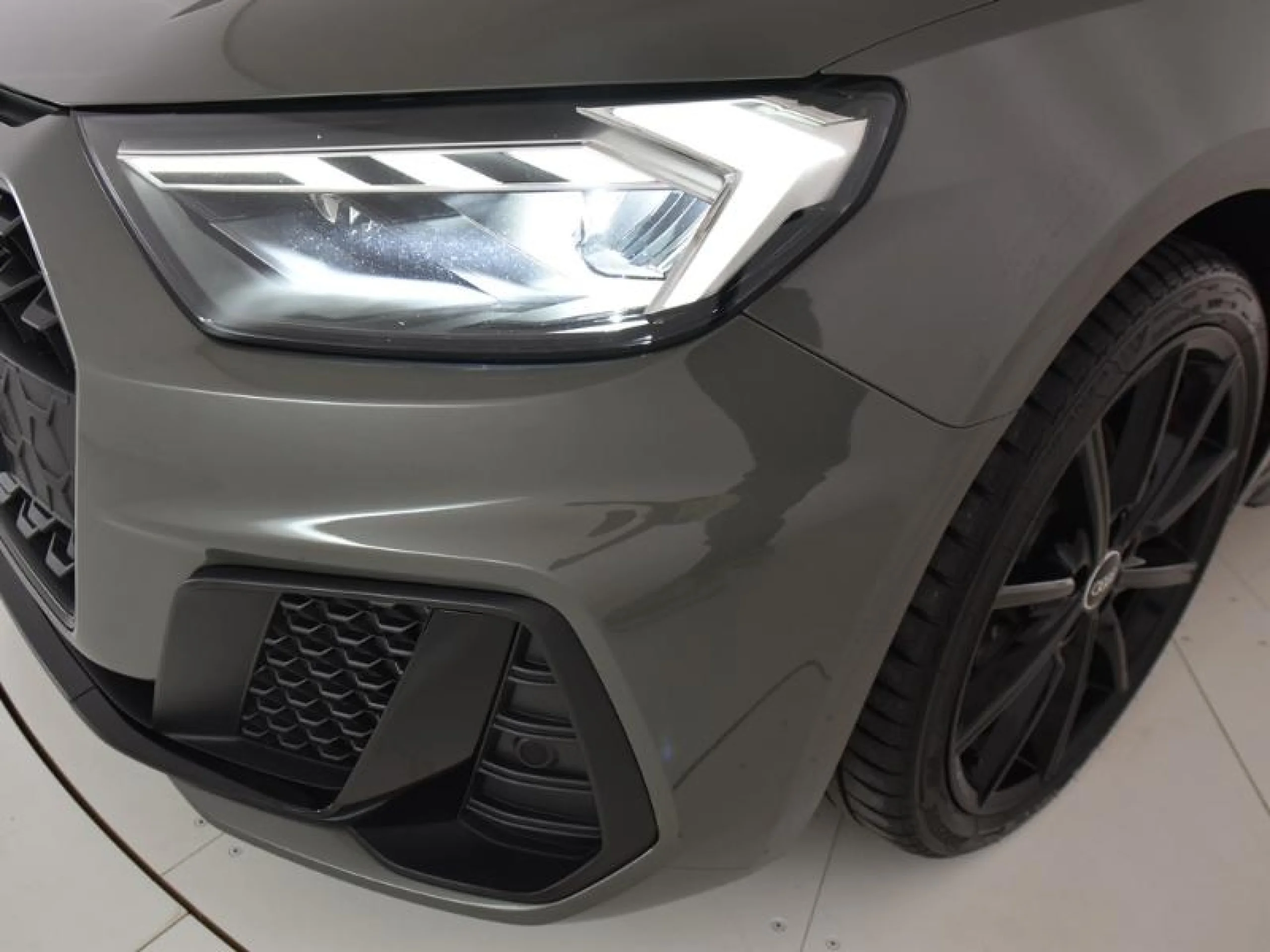 AUDI A1 SPORTBACK S LINE 35 TFSI 110KW S TRONIC - Foto 20