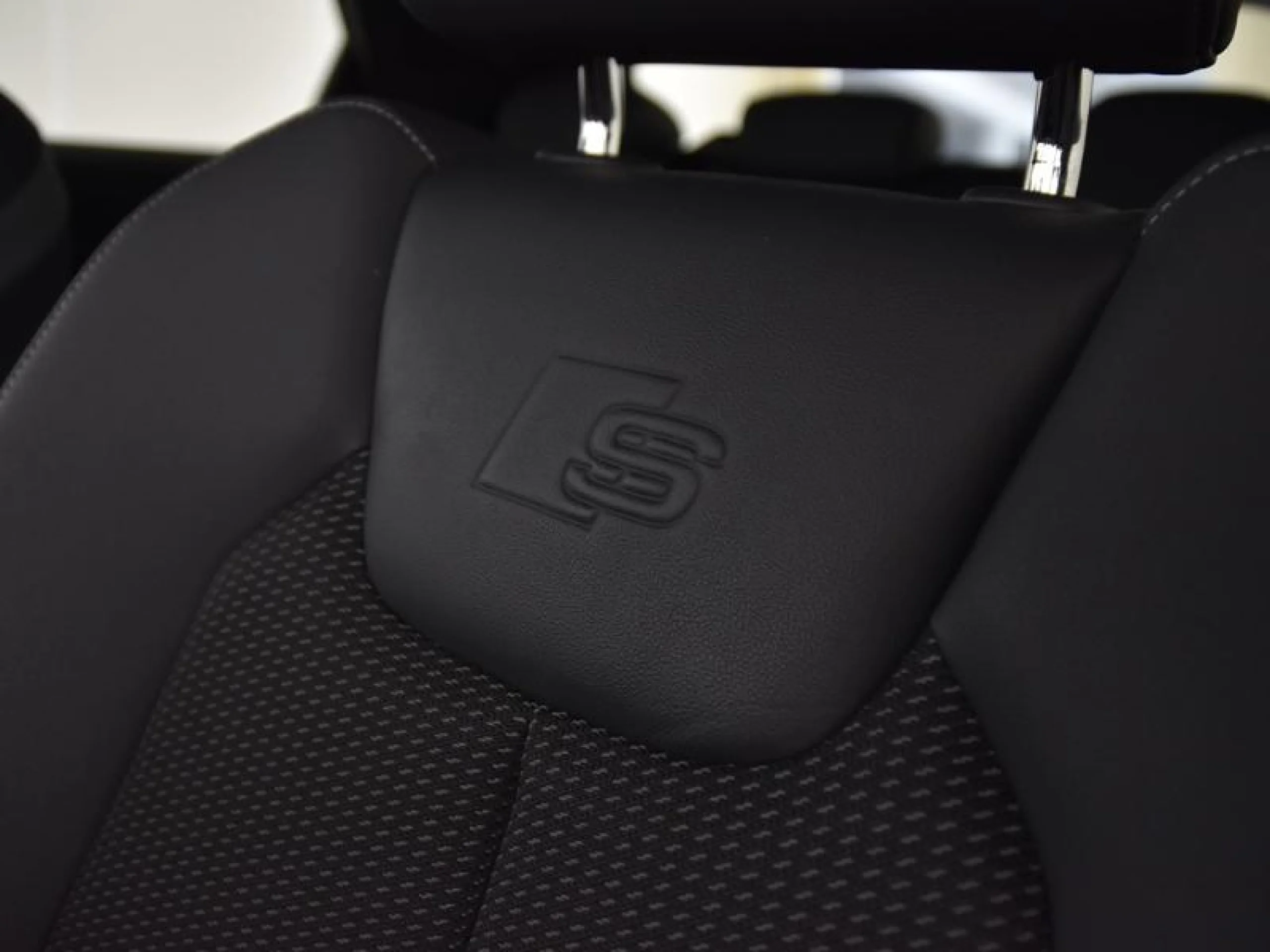 AUDI A1 SPORTBACK S LINE 35 TFSI 110KW S TRONIC - Foto 21