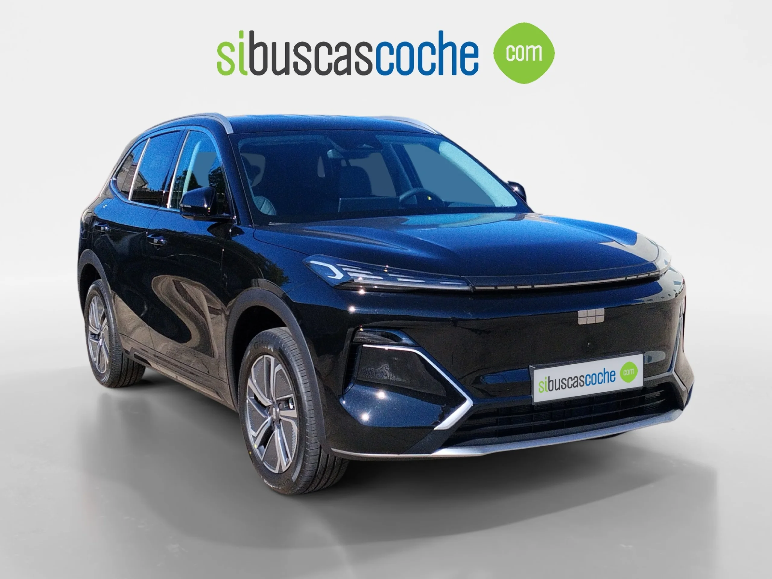 GEELY STARRAY EM I STARRAY PRO - Foto 1