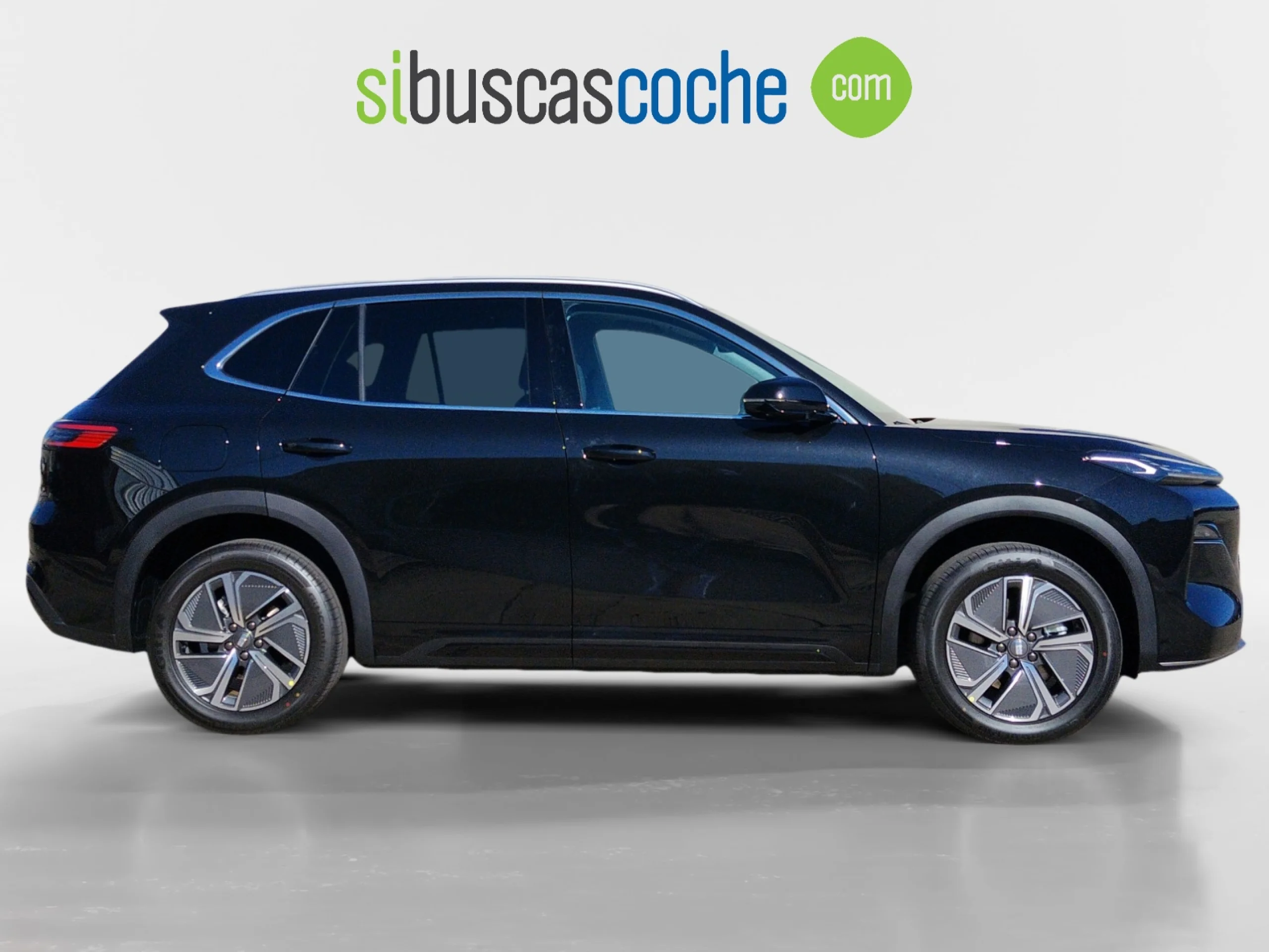 GEELY STARRAY EM I STARRAY PRO - Foto 3
