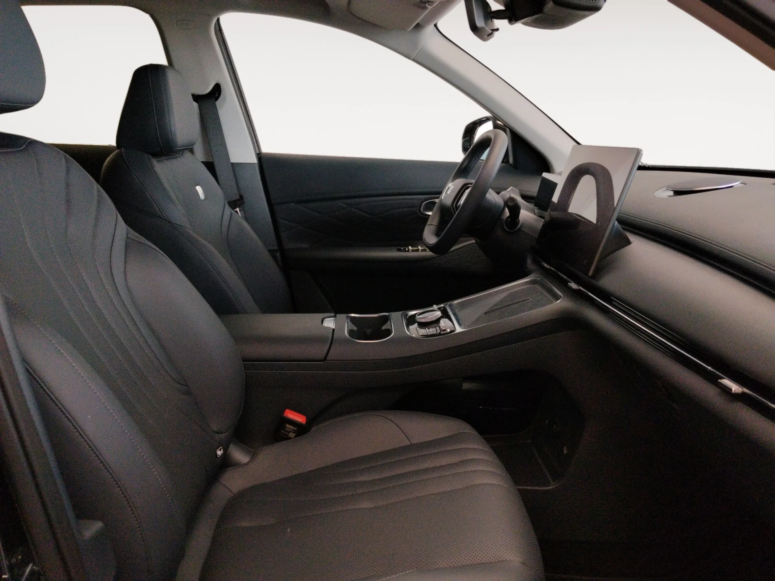 GEELY STARRAY EM I STARRAY PRO - Foto 5