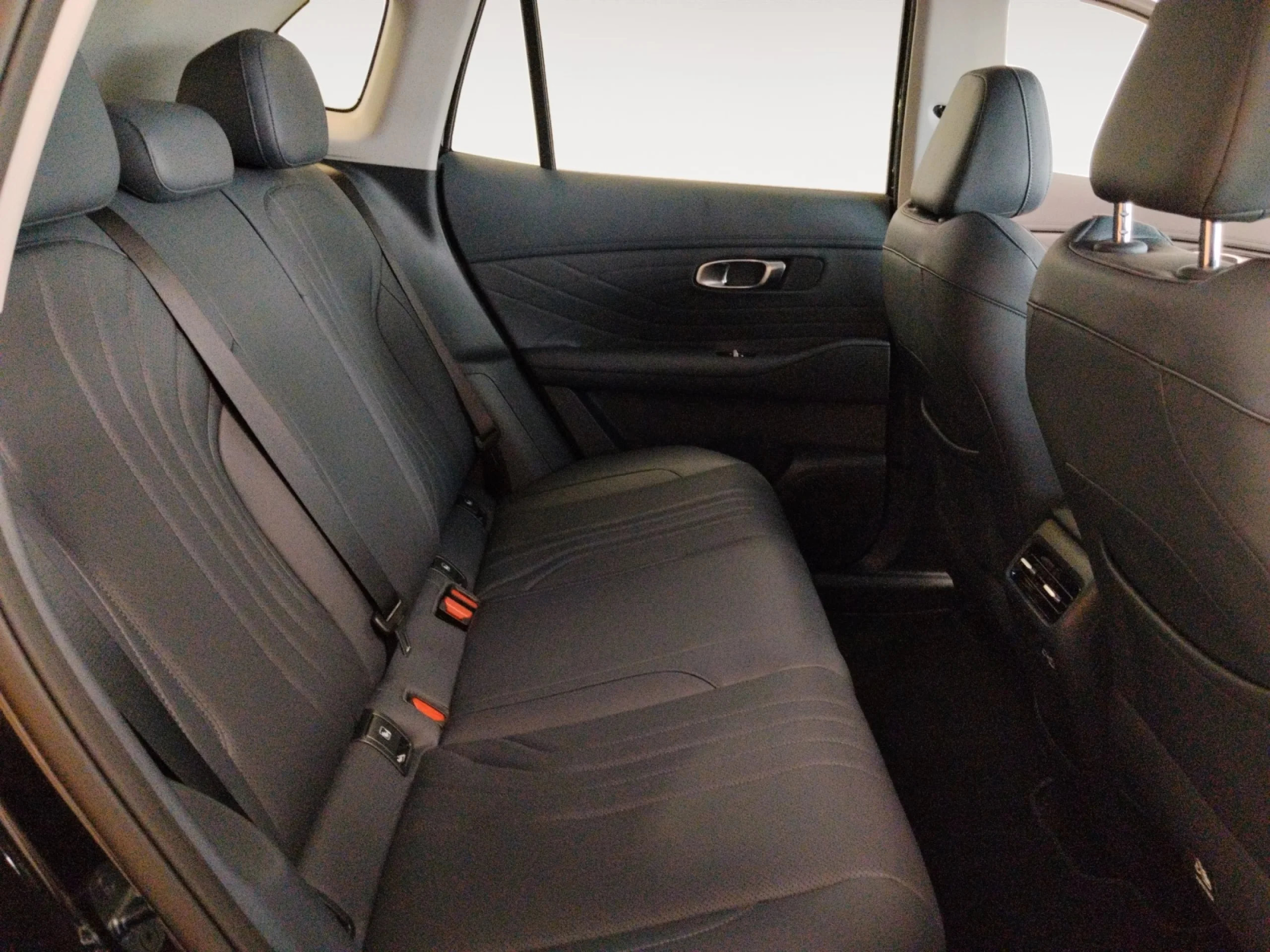 GEELY STARRAY EM I STARRAY PRO - Foto 6