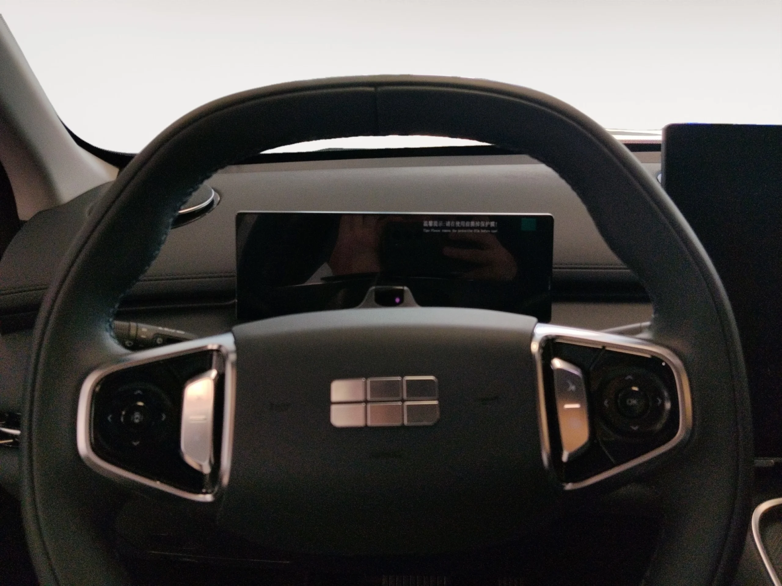 GEELY STARRAY EM I STARRAY PRO - Foto 7