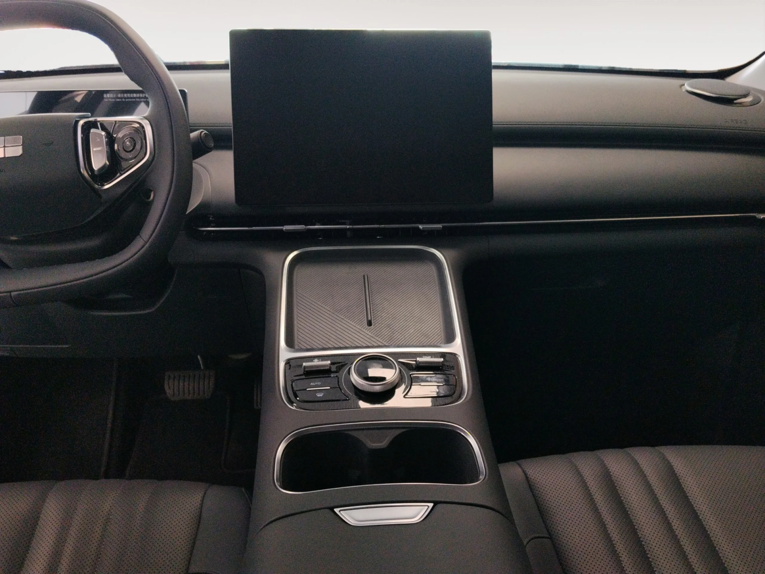 GEELY STARRAY EM I STARRAY PRO - Foto 13