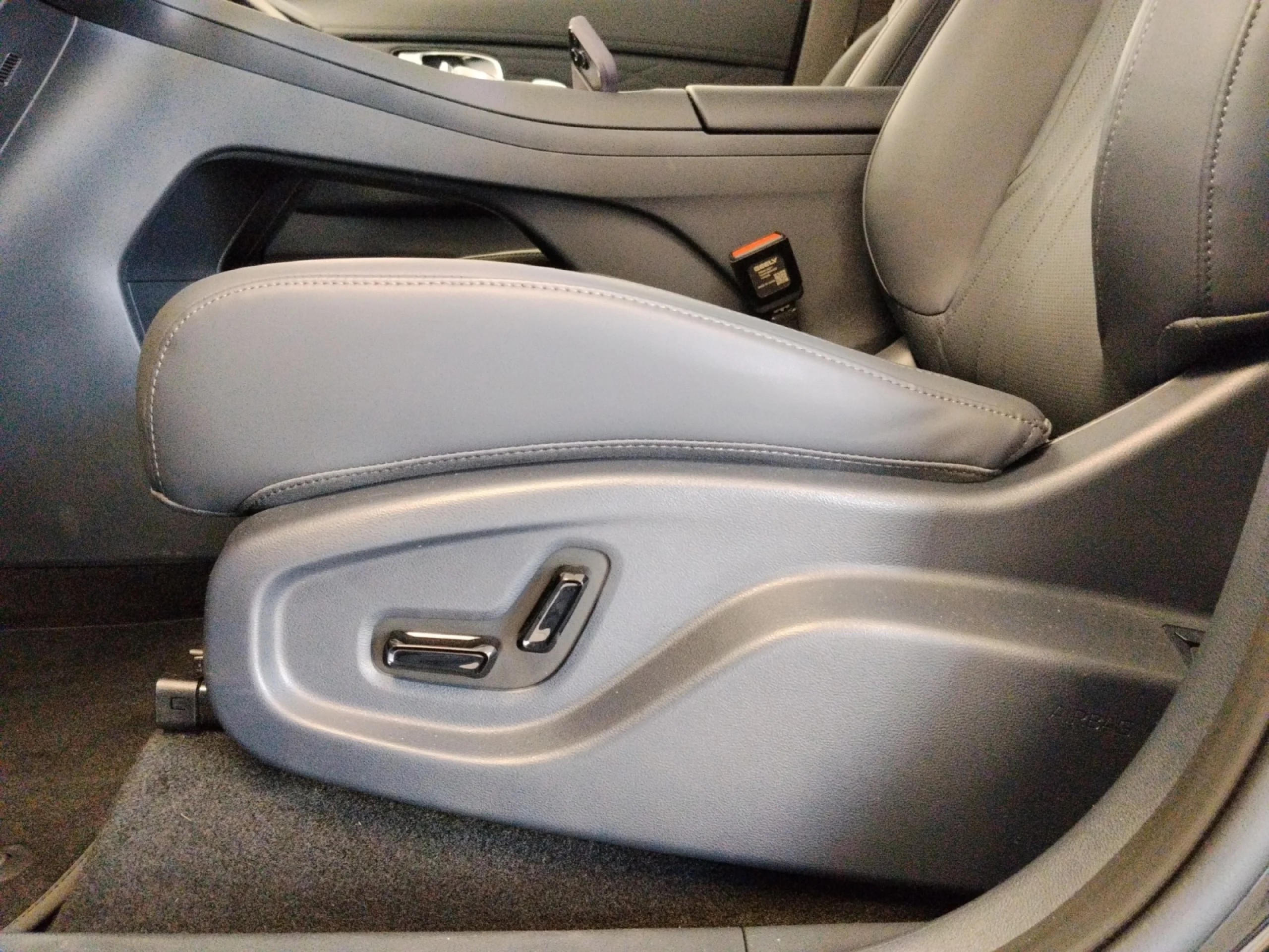 GEELY STARRAY EM I STARRAY PRO - Foto 18