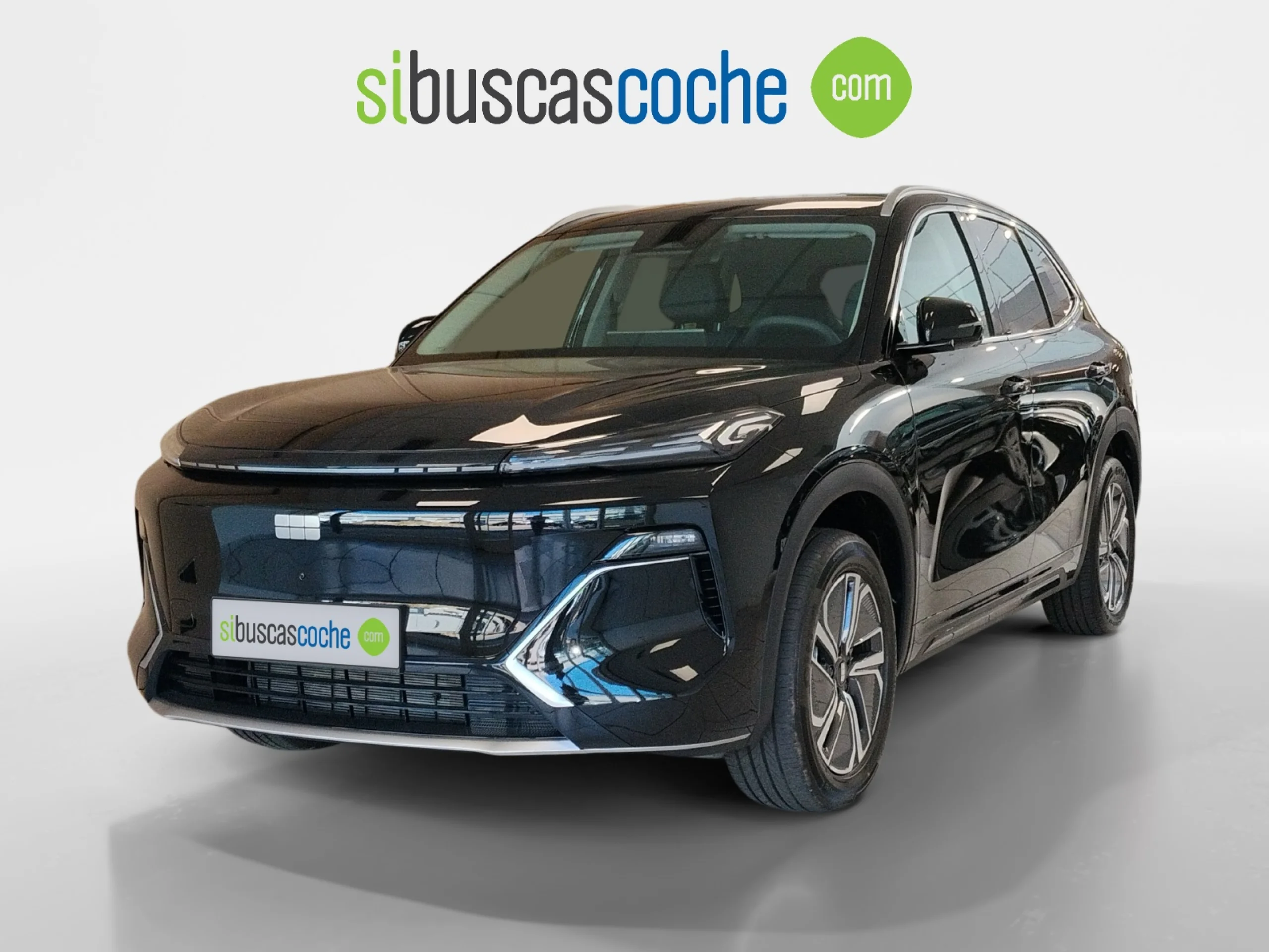 GEELY STARRAY EM I STARRAY PRO - Foto 19
