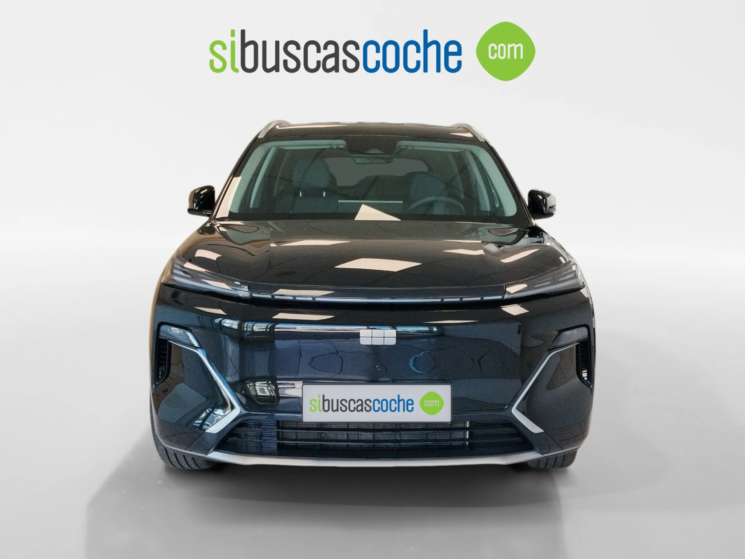 GEELY STARRAY EM I STARRAY PRO - Foto 20