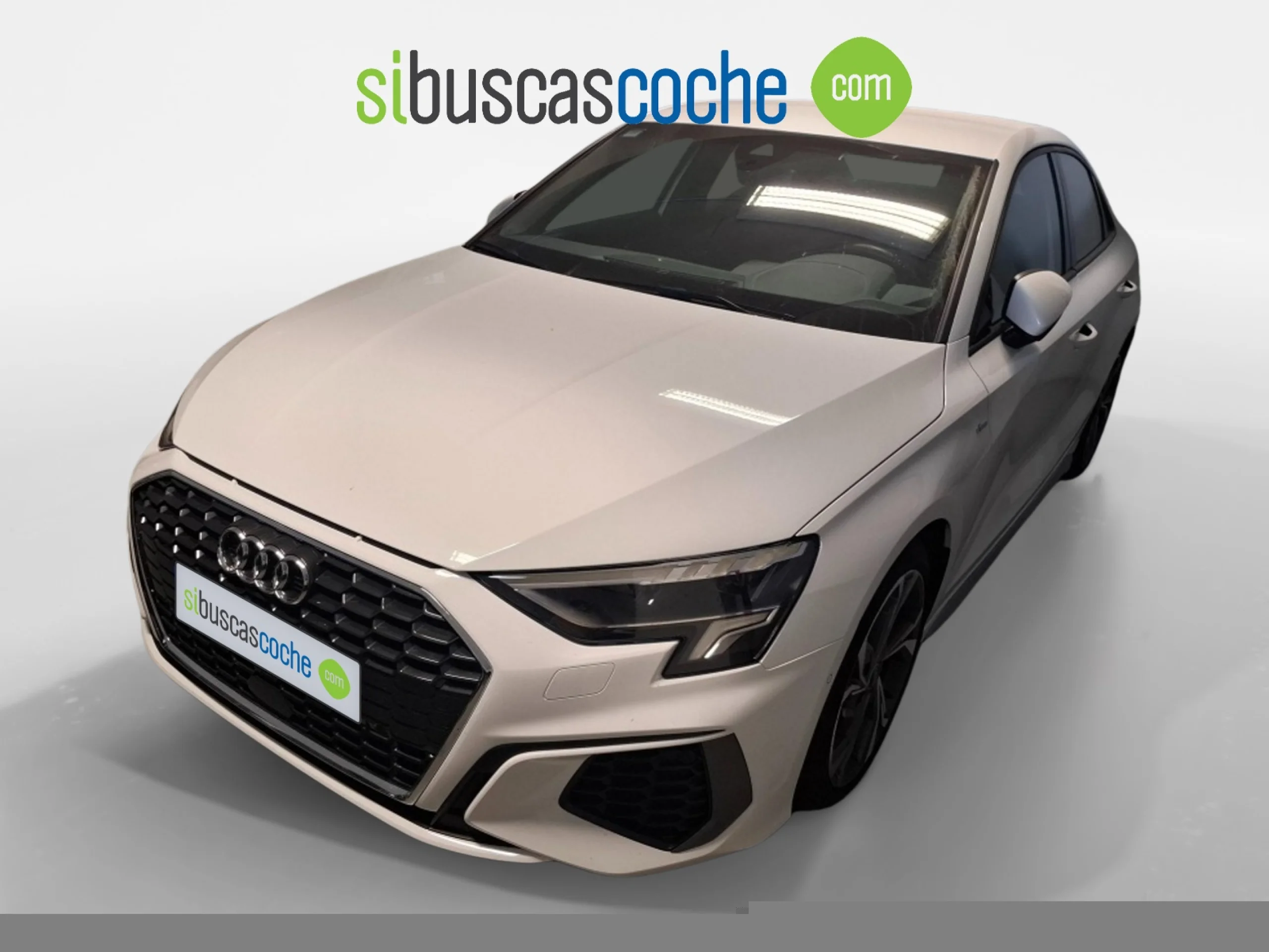 AUDI A3 SEDAN GENUINE ED 35 TDI 110KW S TRONIC - Foto 2