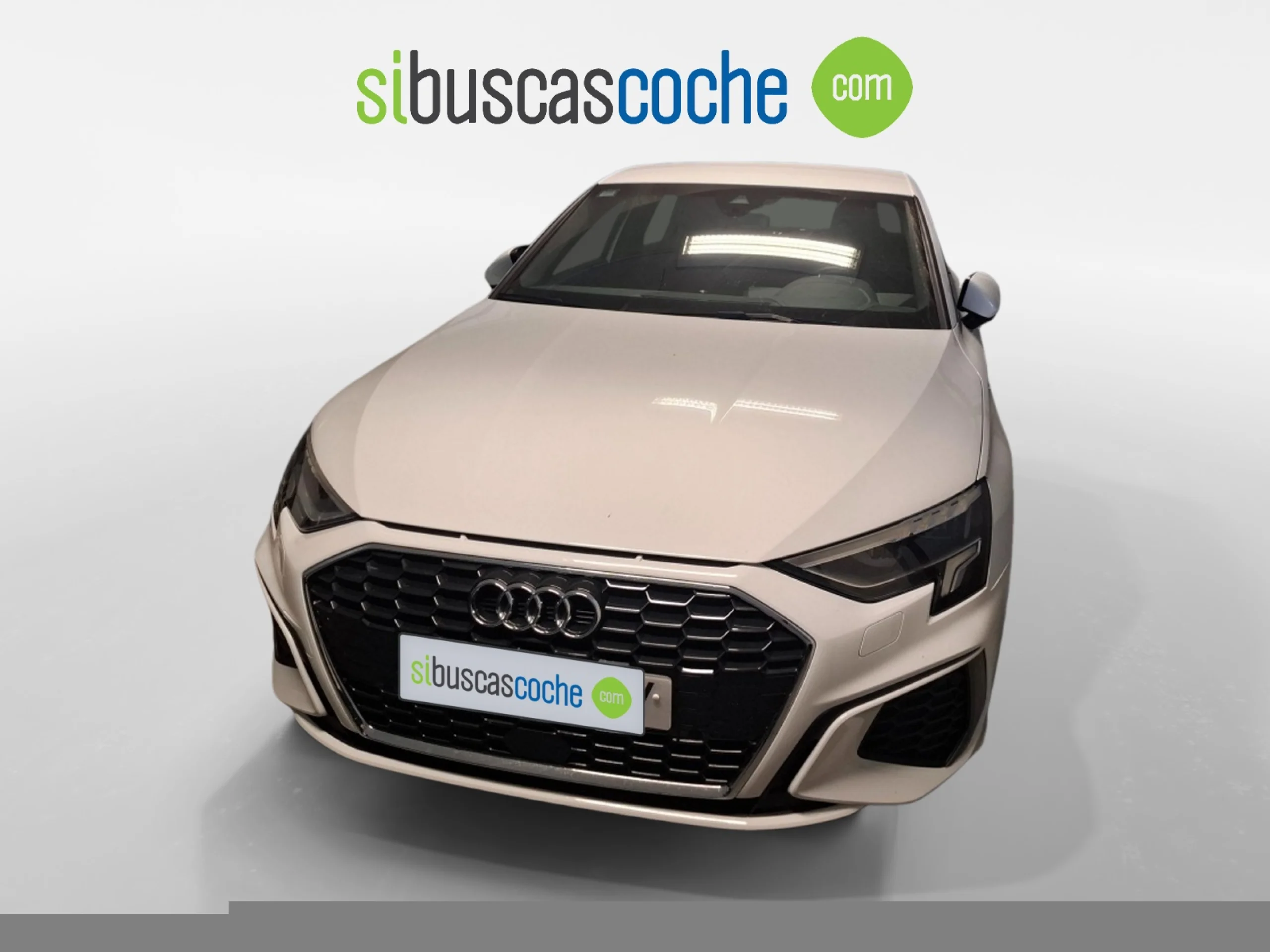 AUDI A3 SEDAN GENUINE ED 35 TDI 110KW S TRONIC - Foto 3