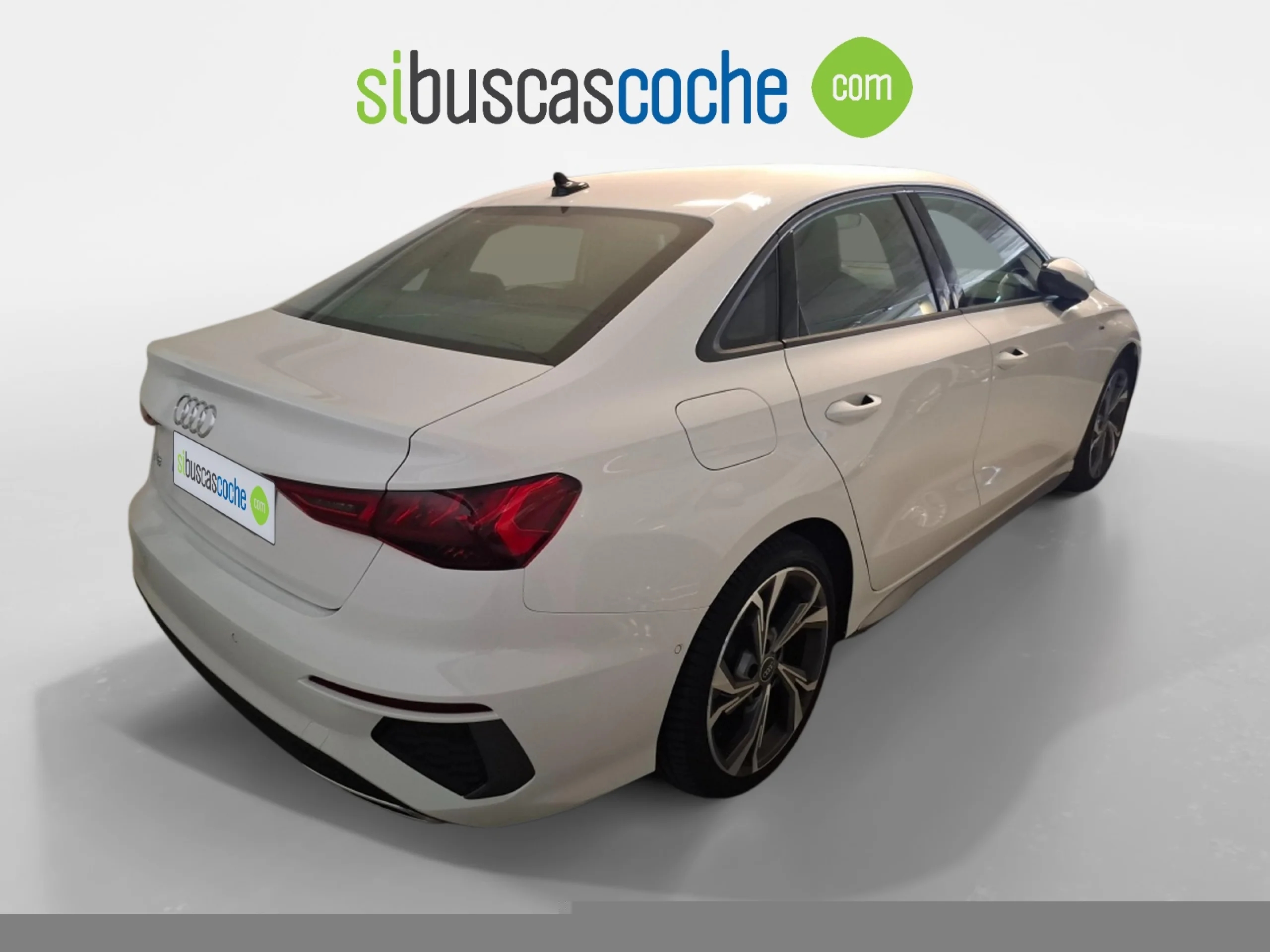 AUDI A3 SEDAN GENUINE ED 35 TDI 110KW S TRONIC - Foto 4