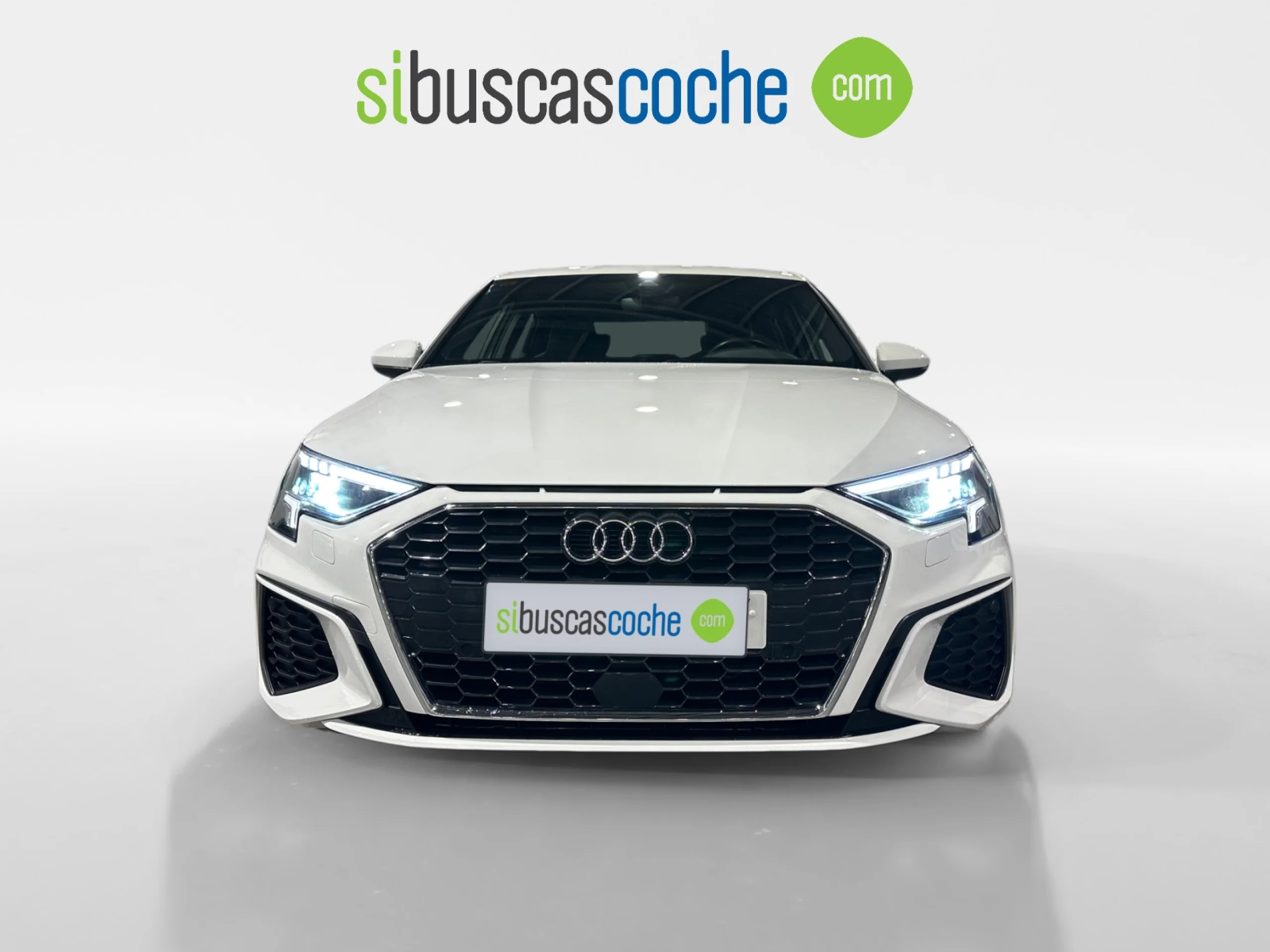 AUDI A3 SEDAN GENUINE ED 35 TDI 110KW S TRONIC - Foto 12