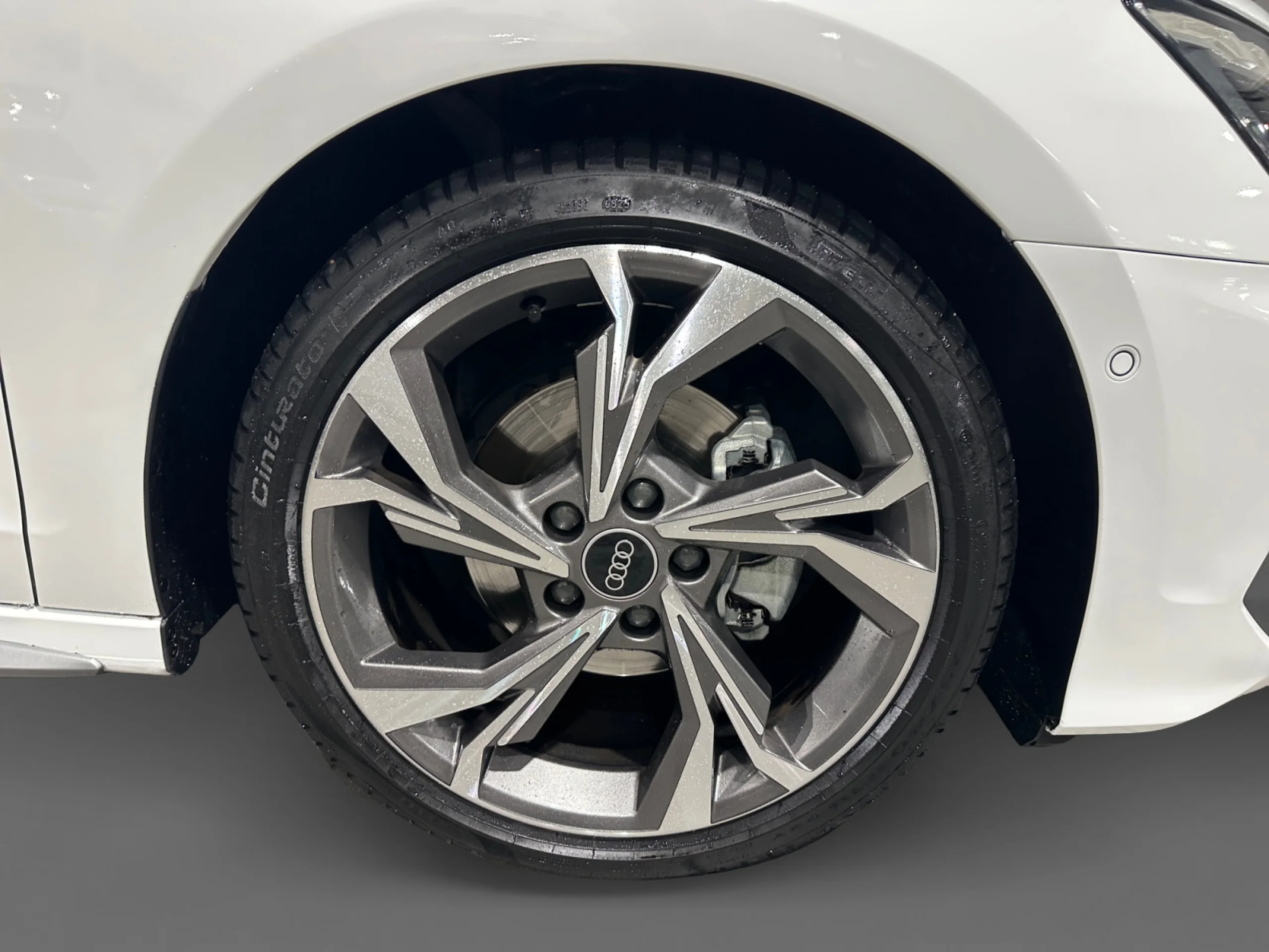 AUDI A3 SEDAN GENUINE ED 35 TDI 110KW S TRONIC - Foto 8