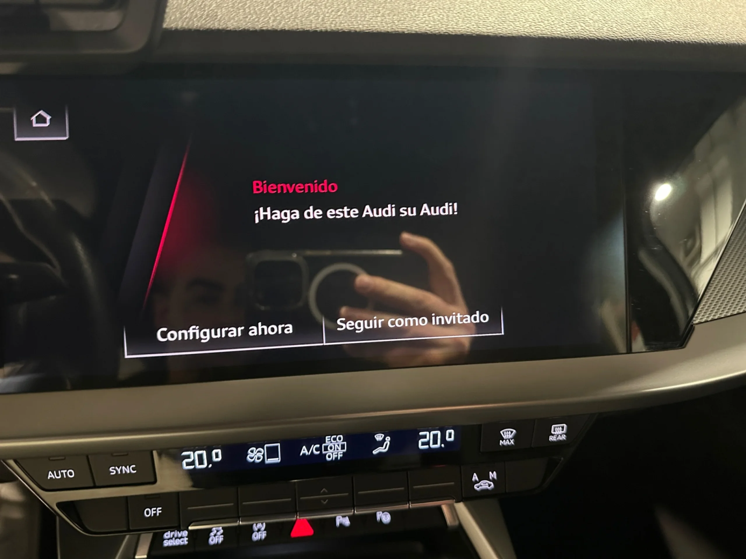 AUDI A3 SEDAN GENUINE ED 35 TDI 110KW S TRONIC - Foto 9