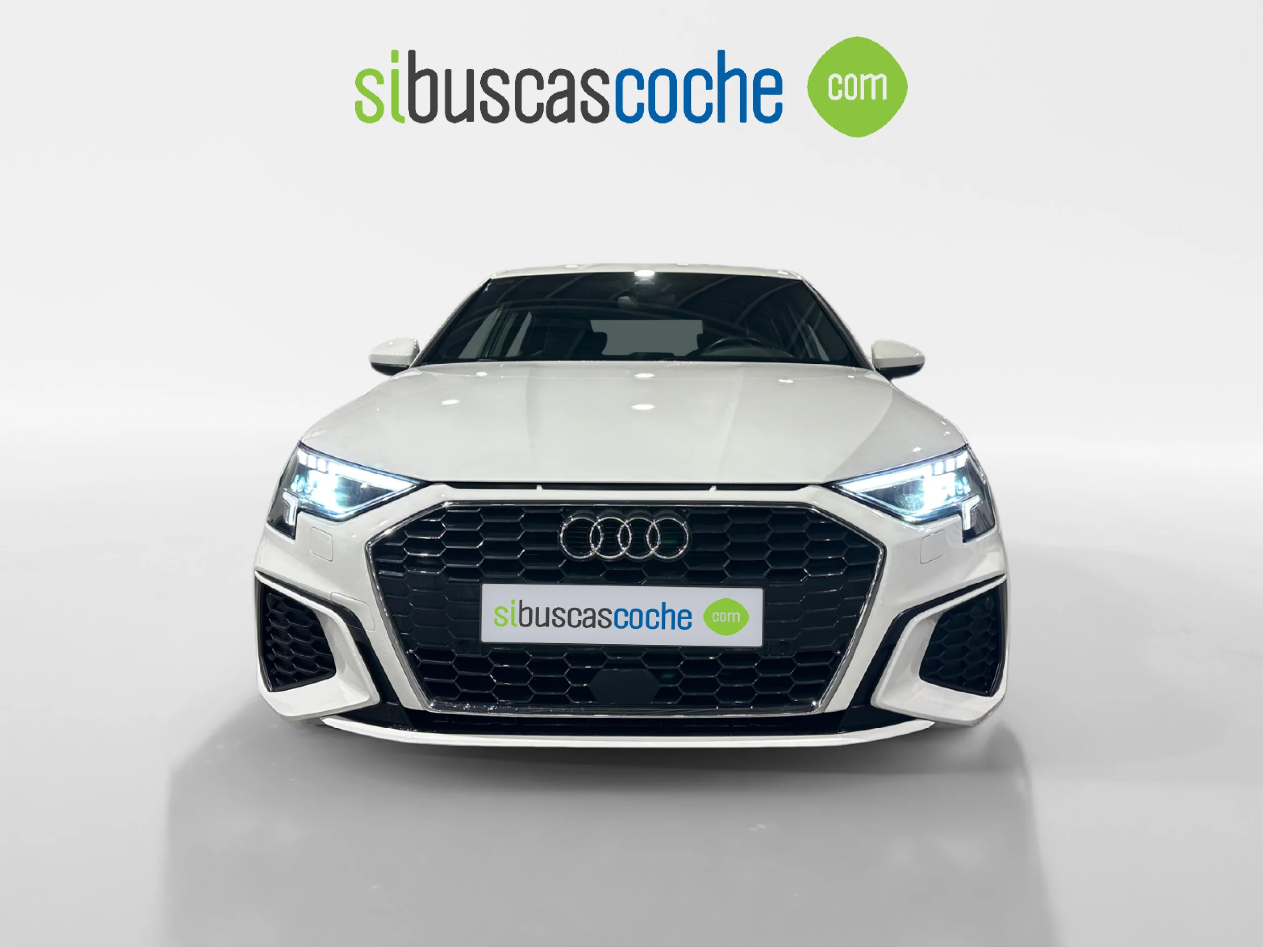 AUDI A3 SEDAN GENUINE ED 35 TDI 110KW S TRONIC - Foto 12