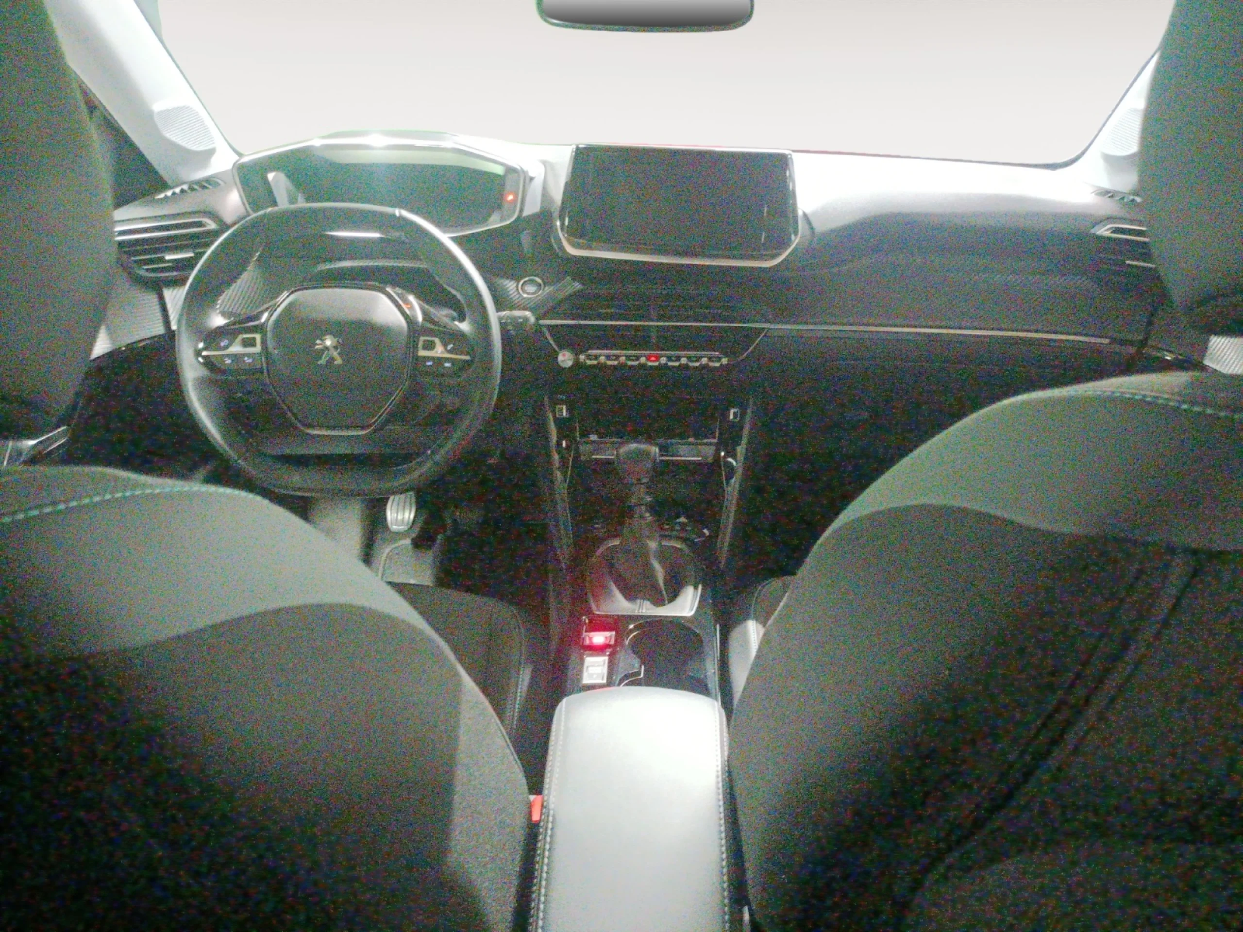 PEUGEOT 208 BLUEHDI 73KW (100CV) ALLURE PACK - Foto 4