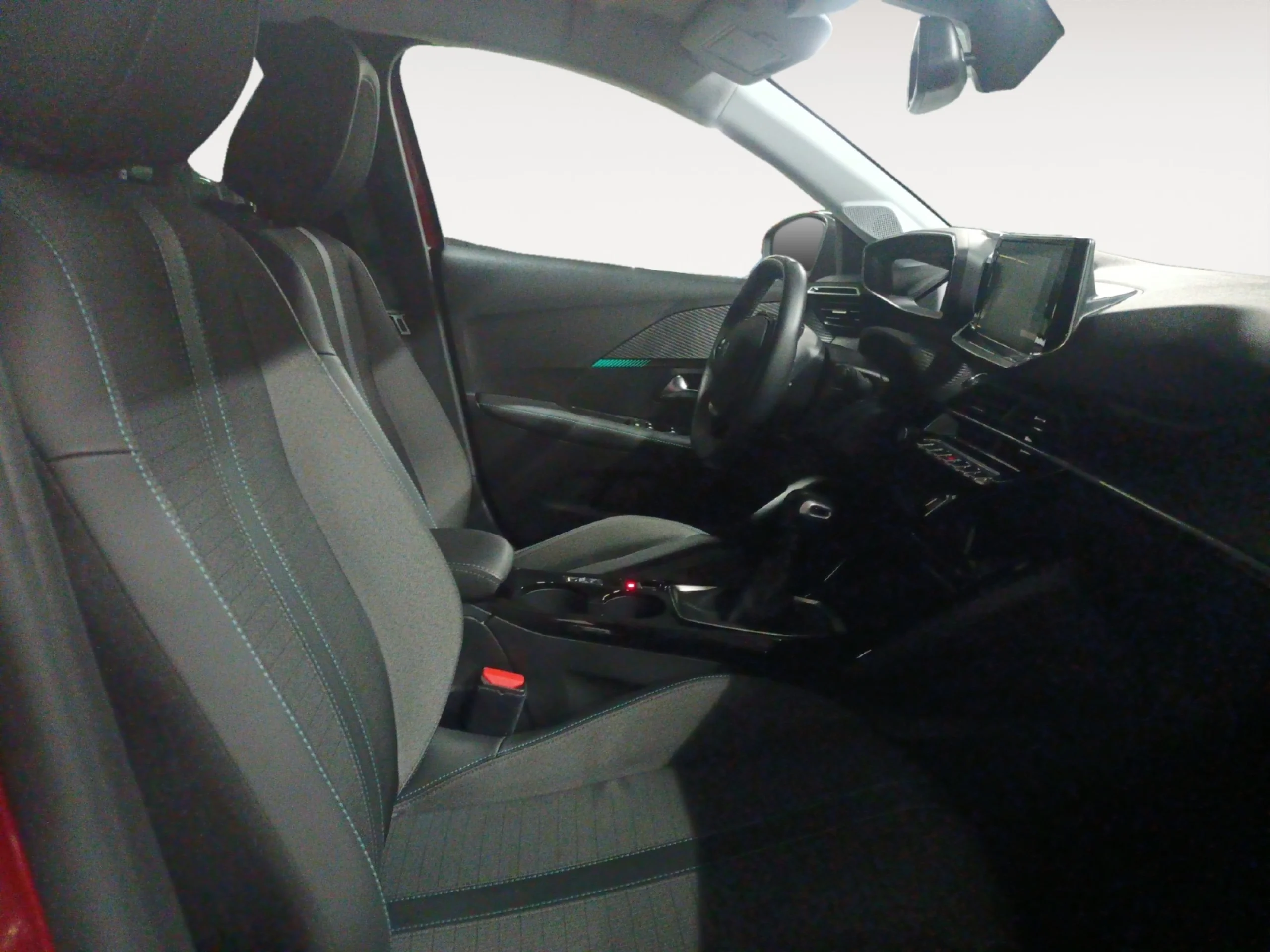 PEUGEOT 208 BLUEHDI 73KW (100CV) ALLURE PACK - Foto 5