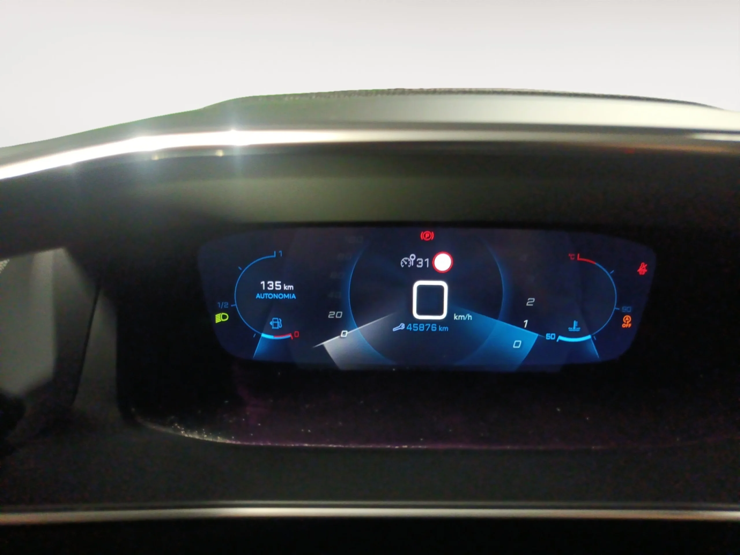 PEUGEOT 208 BLUEHDI 73KW (100CV) ALLURE PACK - Foto 7