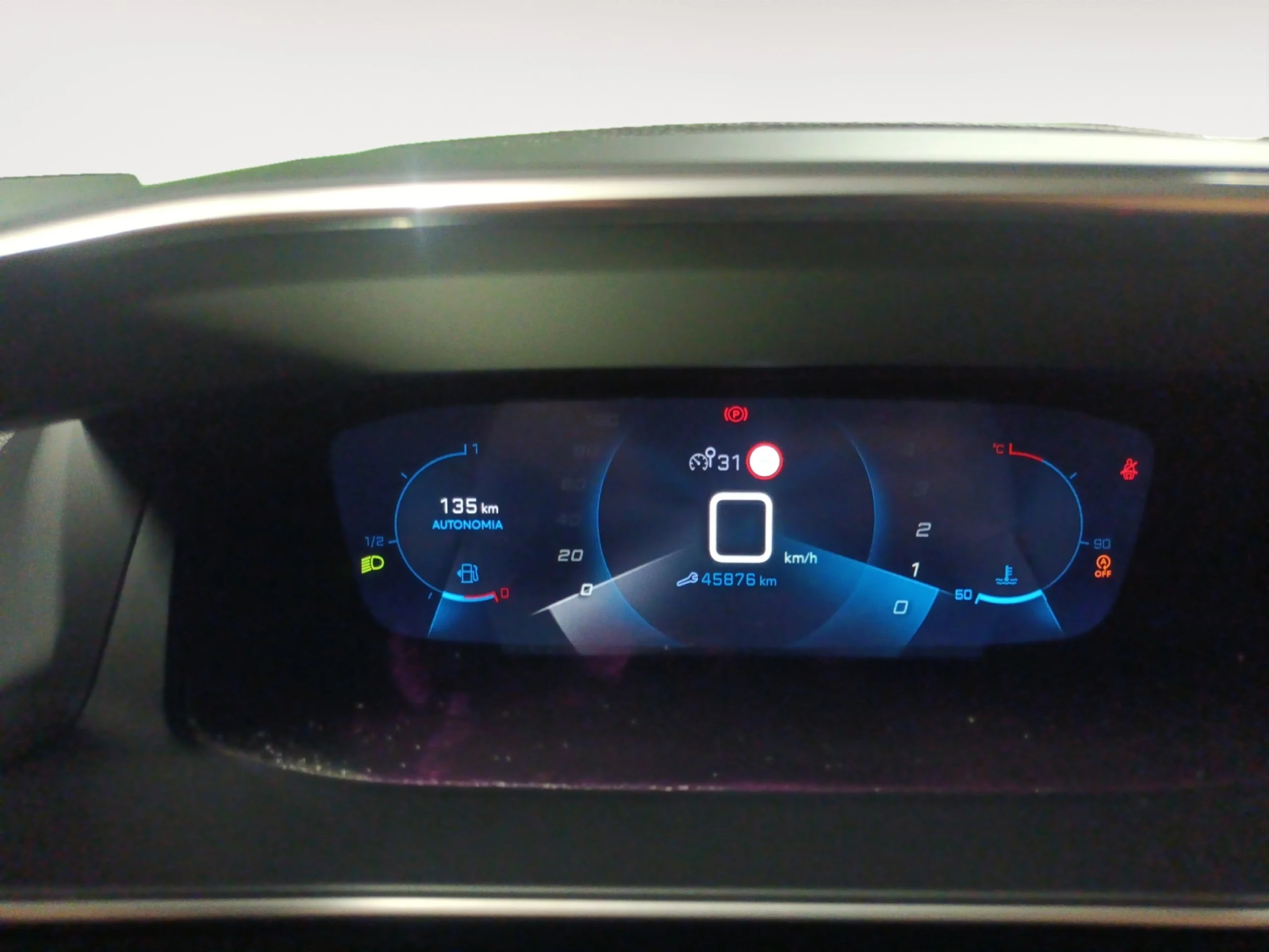 PEUGEOT 208 BLUEHDI 73KW (100CV) ALLURE PACK - Foto 14