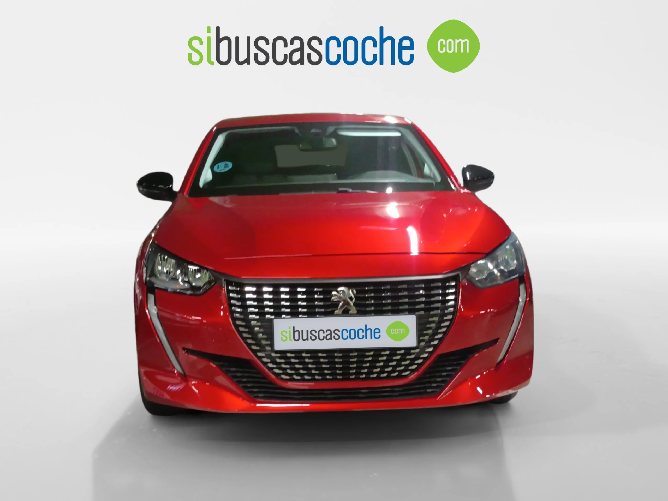PEUGEOT 208 BLUEHDI 73KW (100CV) ALLURE PACK - Foto 16