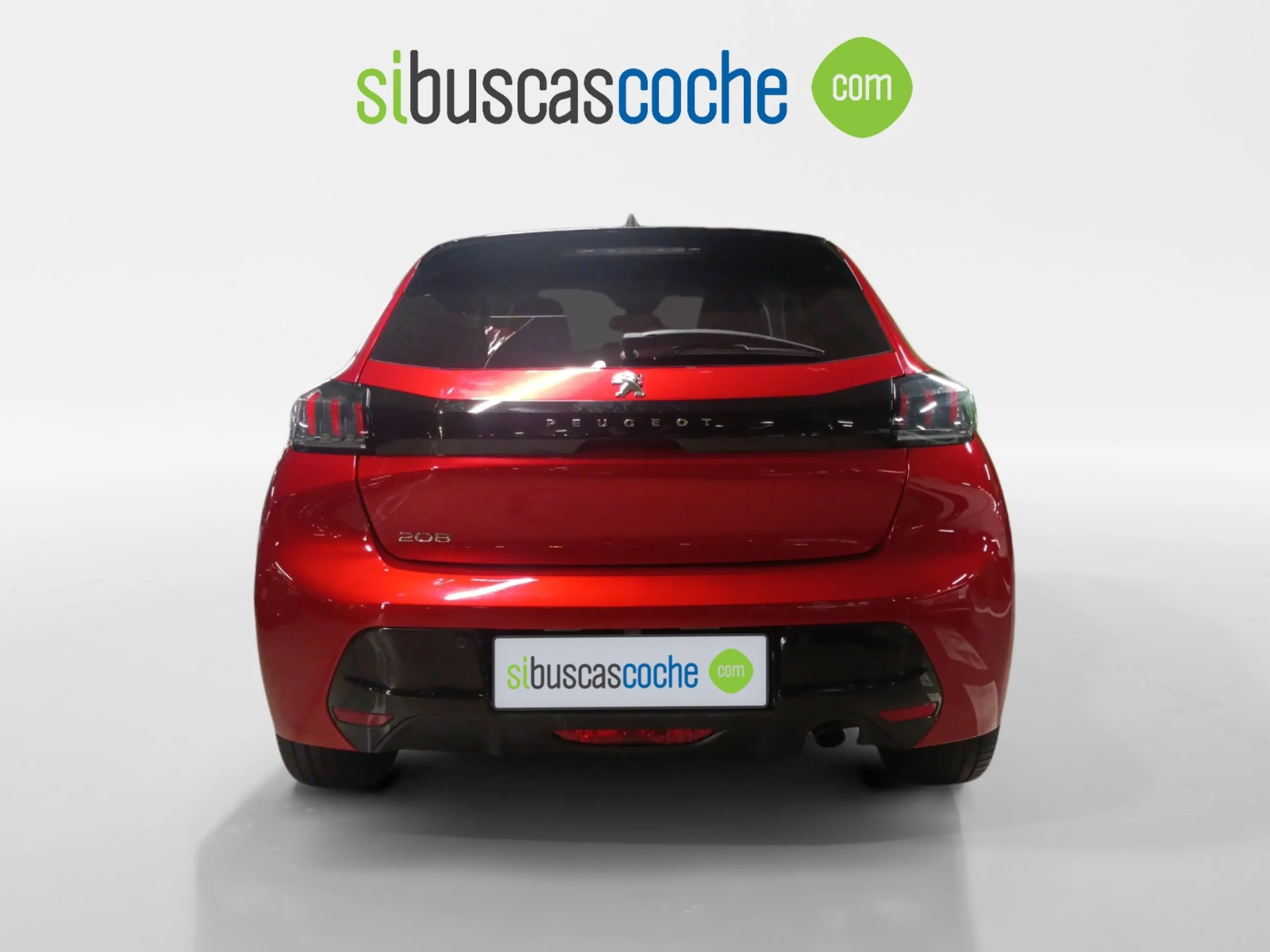 PEUGEOT 208 BLUEHDI 73KW (100CV) ALLURE PACK - Foto 17