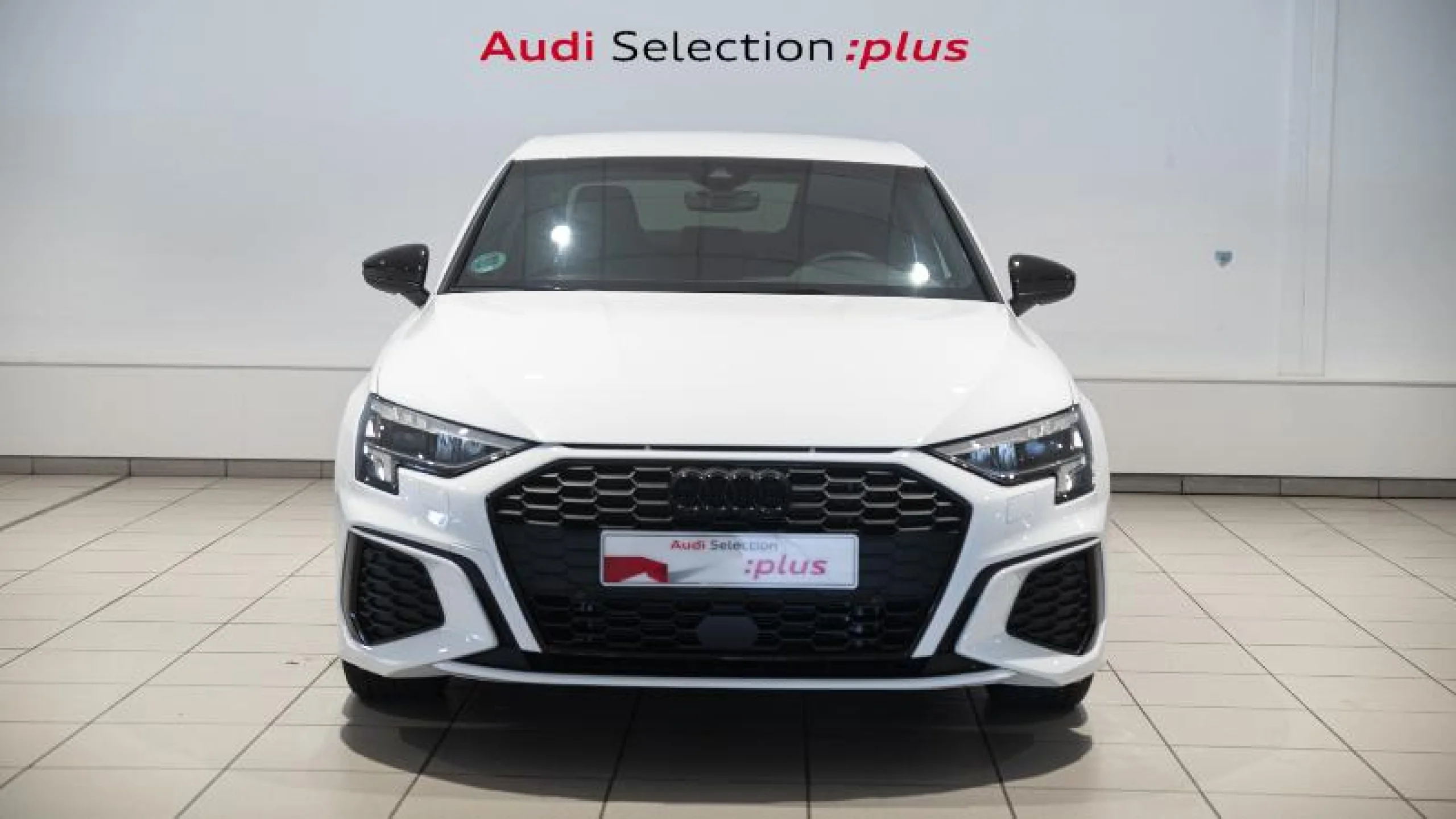 AUDI A3 SEDAN S LINE 30 TFSI 81KW (110CV) - Foto 2