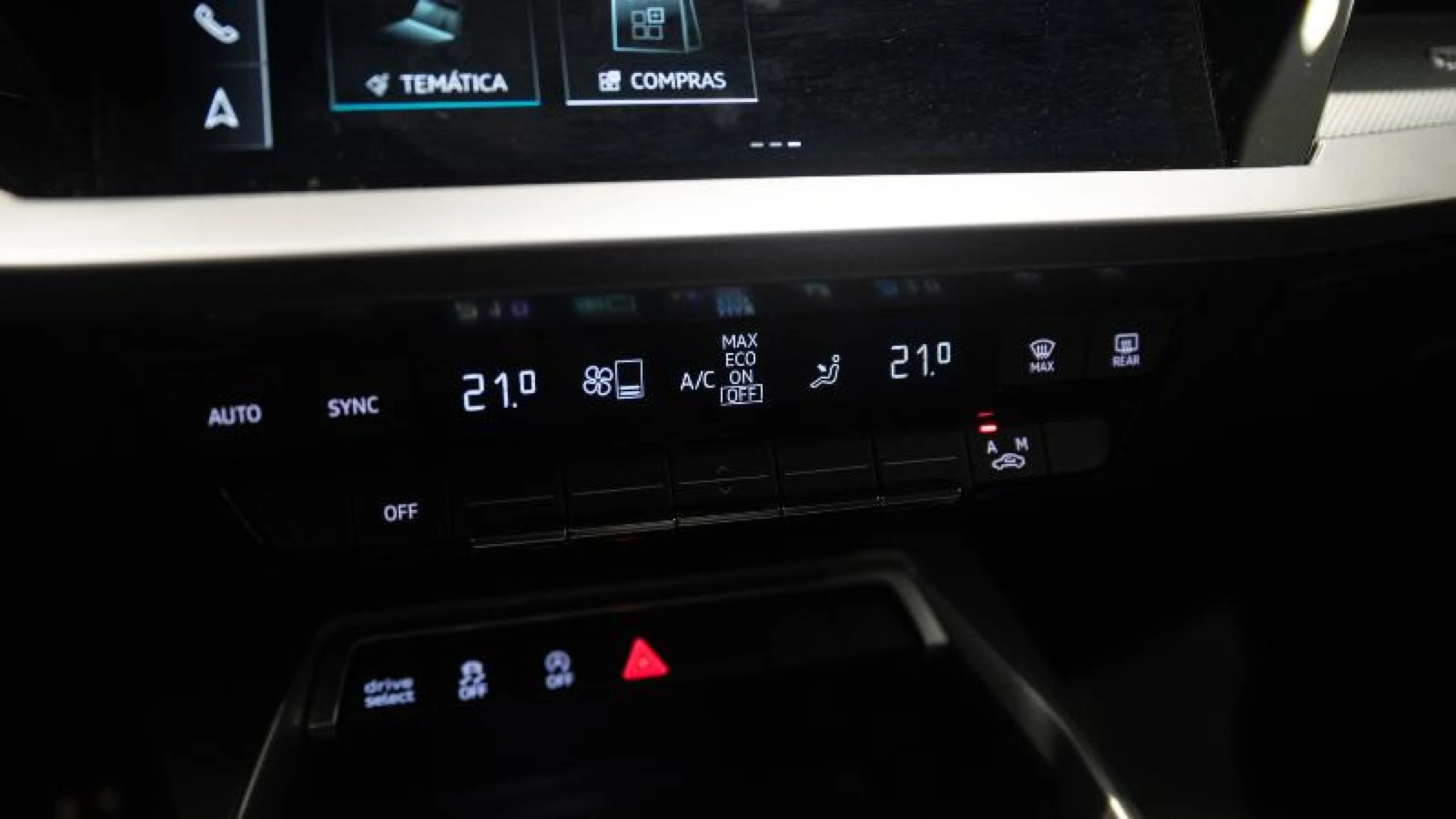 AUDI A3 SEDAN S LINE 30 TFSI 81KW (110CV) - Foto 17