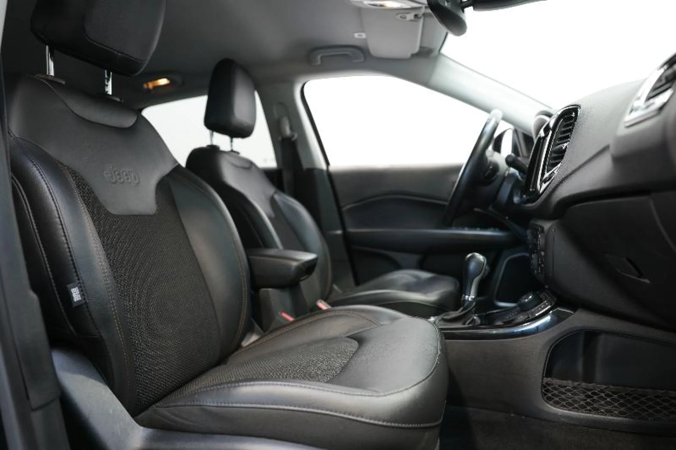 JEEP COMPASS 2.0 MJET 103KW LIMITED 4X4 - Foto 25