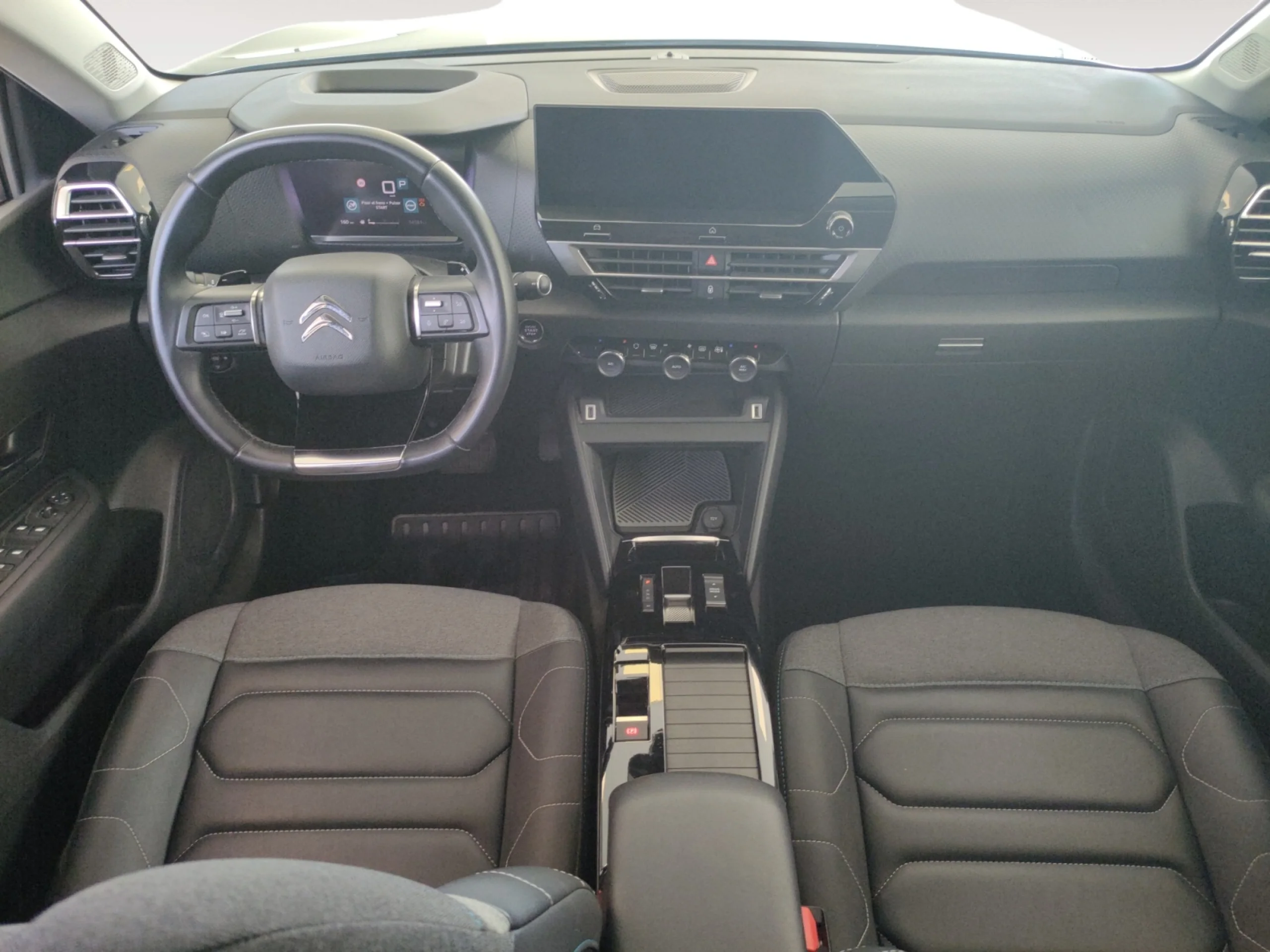 CITROEN C4 BLUEHDI 130 S&S EAT8 SHINE - Foto 4