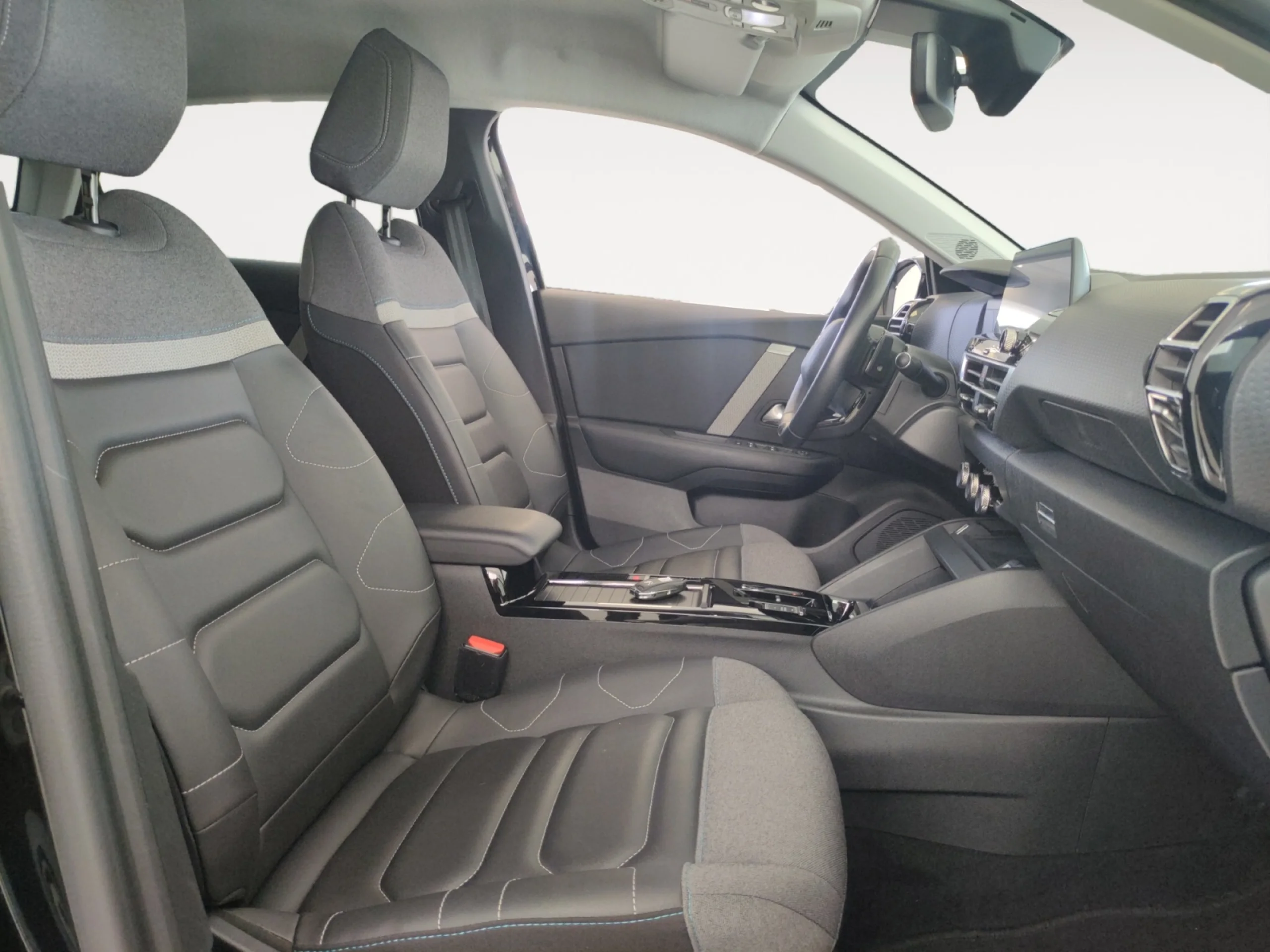 CITROEN C4 BLUEHDI 130 S&S EAT8 SHINE - Foto 5