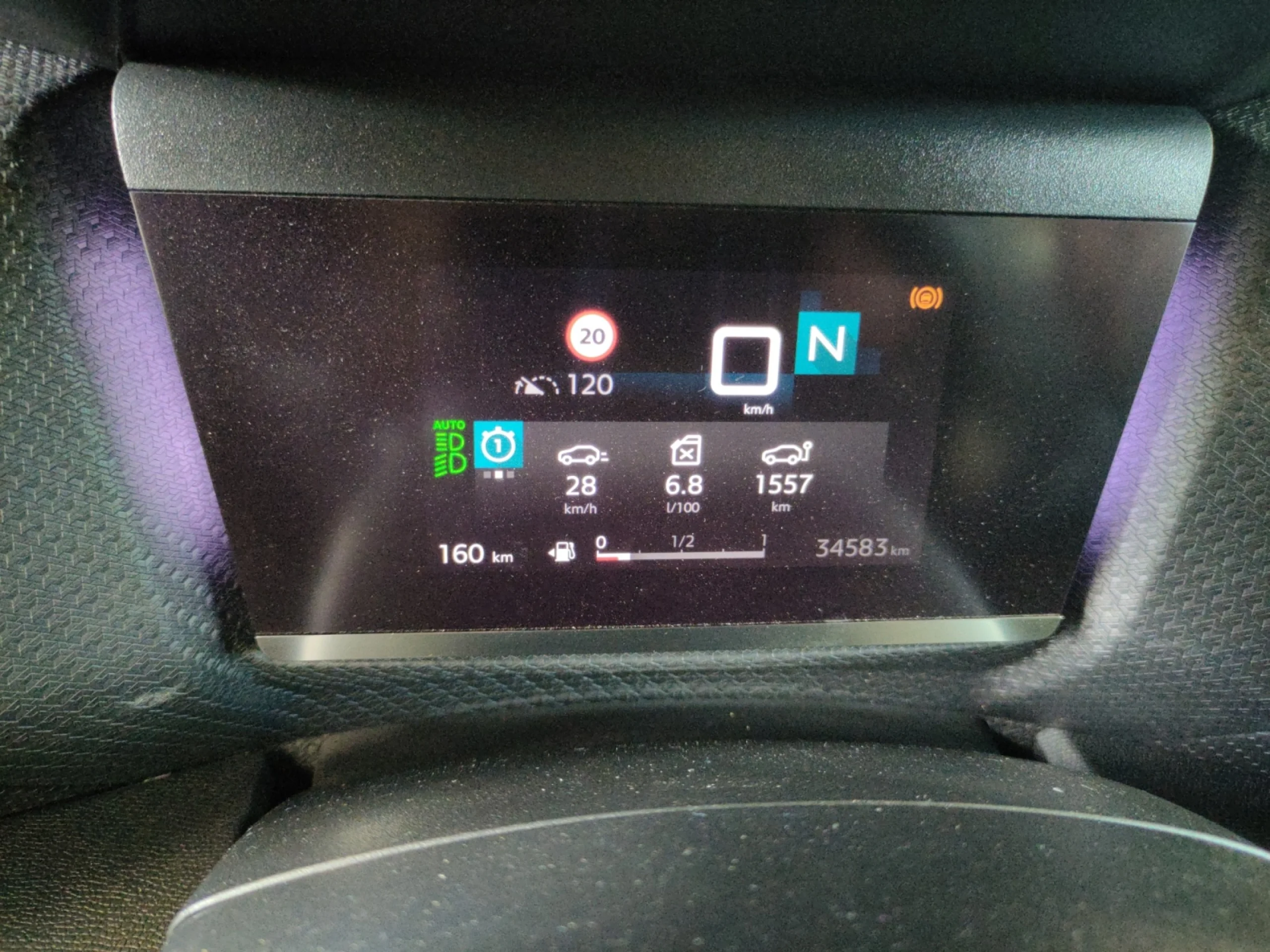 CITROEN C4 BLUEHDI 130 S&S EAT8 SHINE - Foto 10