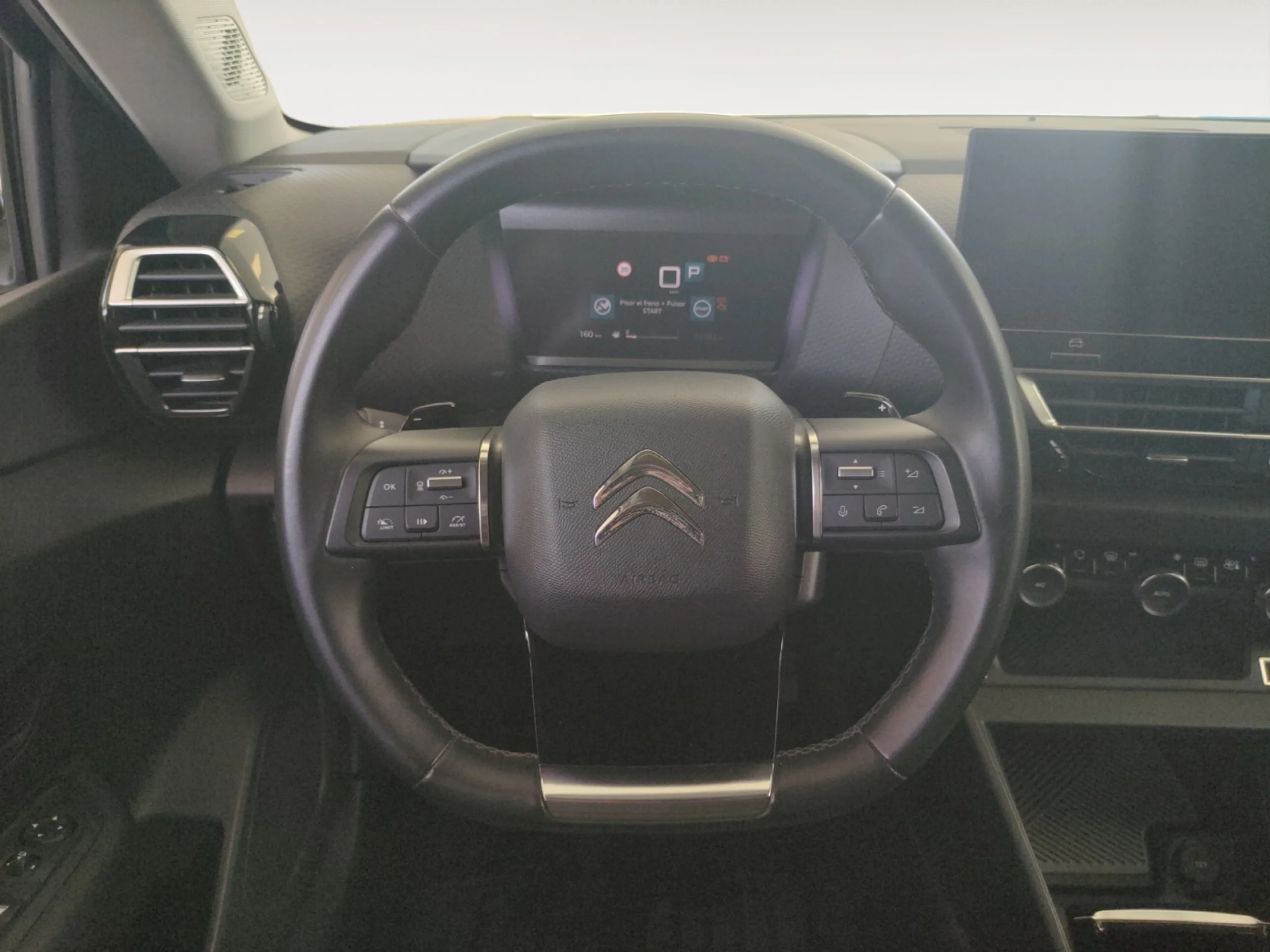 CITROEN C4 BLUEHDI 130 S&S EAT8 SHINE - Foto 11