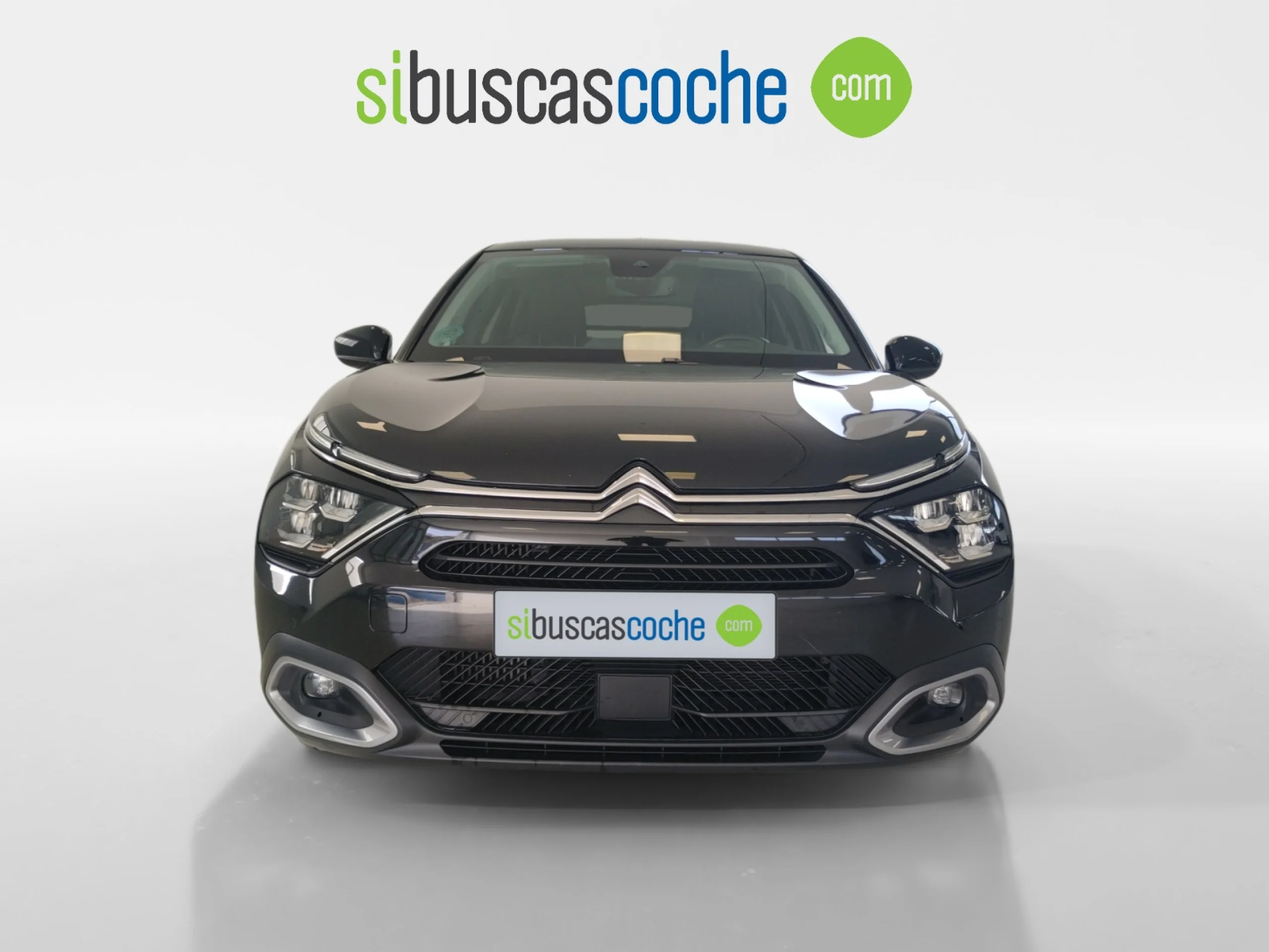 CITROEN C4 BLUEHDI 130 S&S EAT8 SHINE - Foto 12